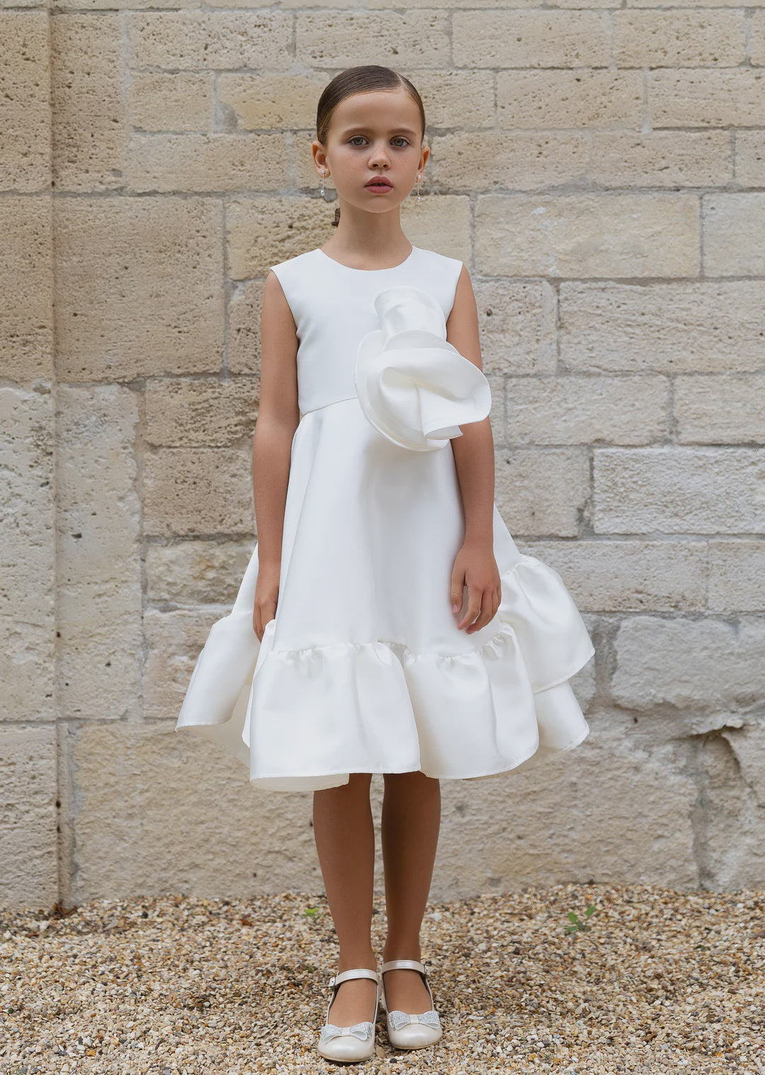 NIKA Flower Girl/Communion Dress