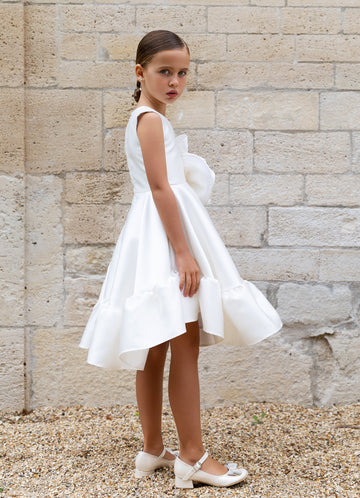 NIKA Flower Girl/Communion Dress
