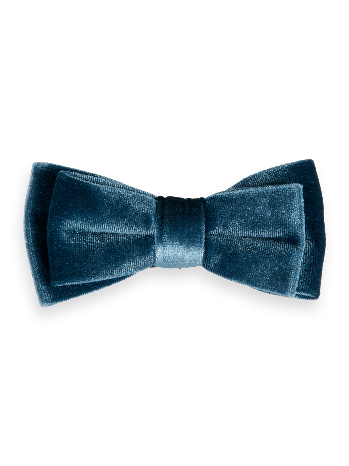 Kids - Velvet bow-tie