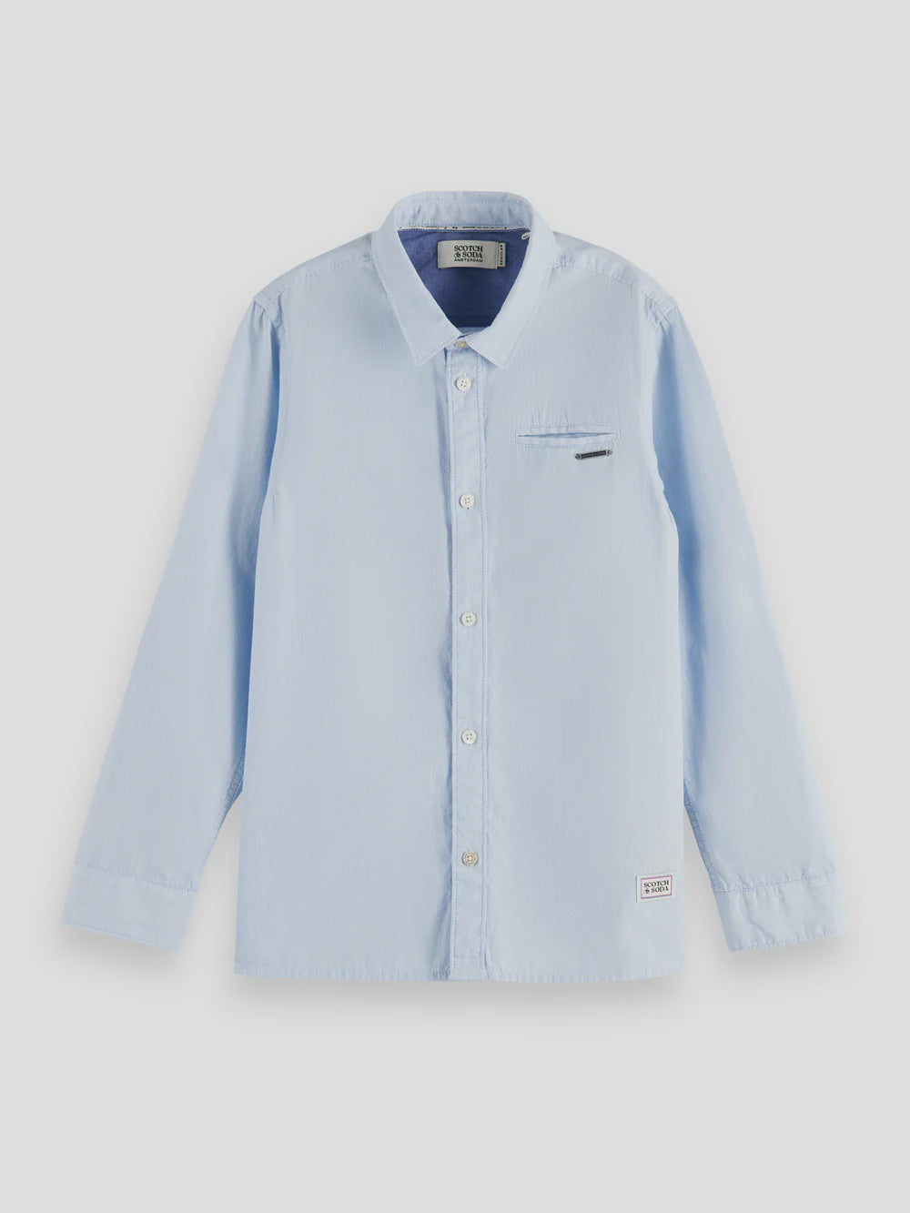 Kids - Regular-fit shirt