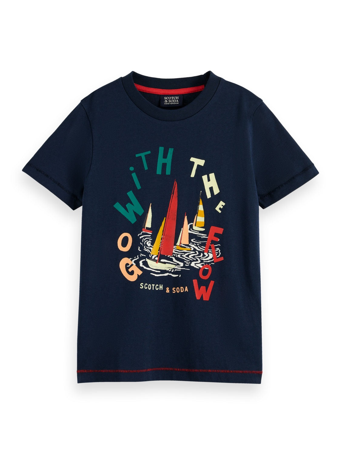Kids - Artwork t-shirt