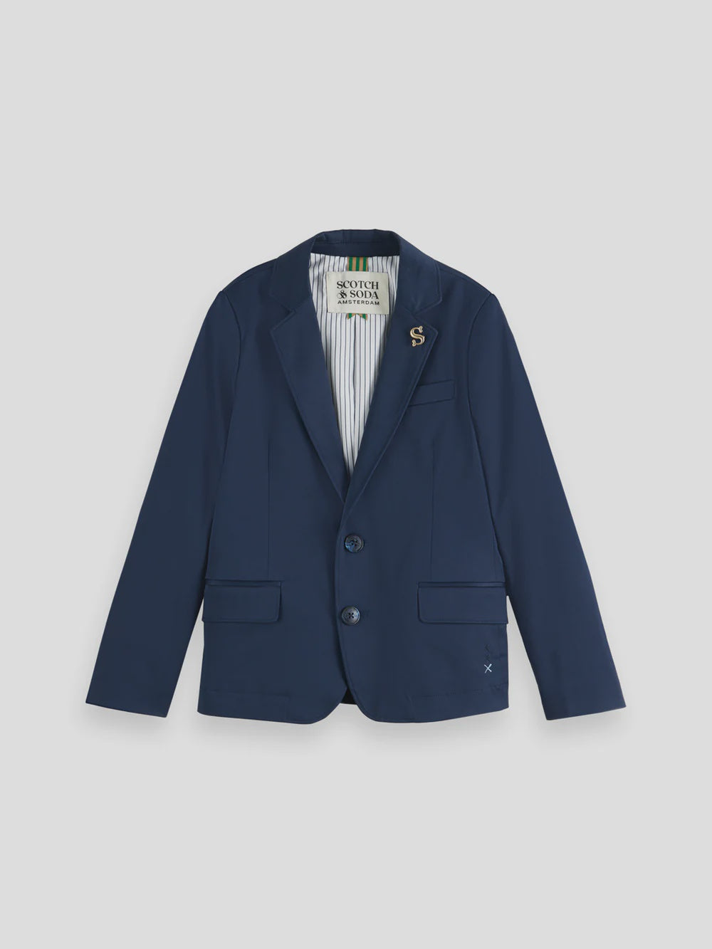 Classic Blazer