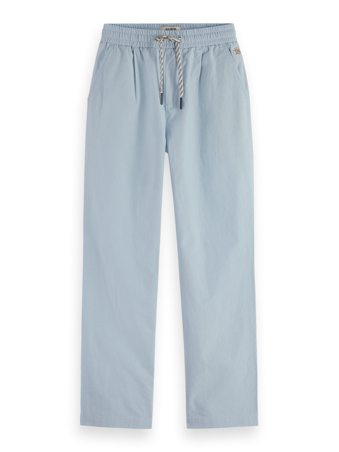 Kids - Loose tapered pants