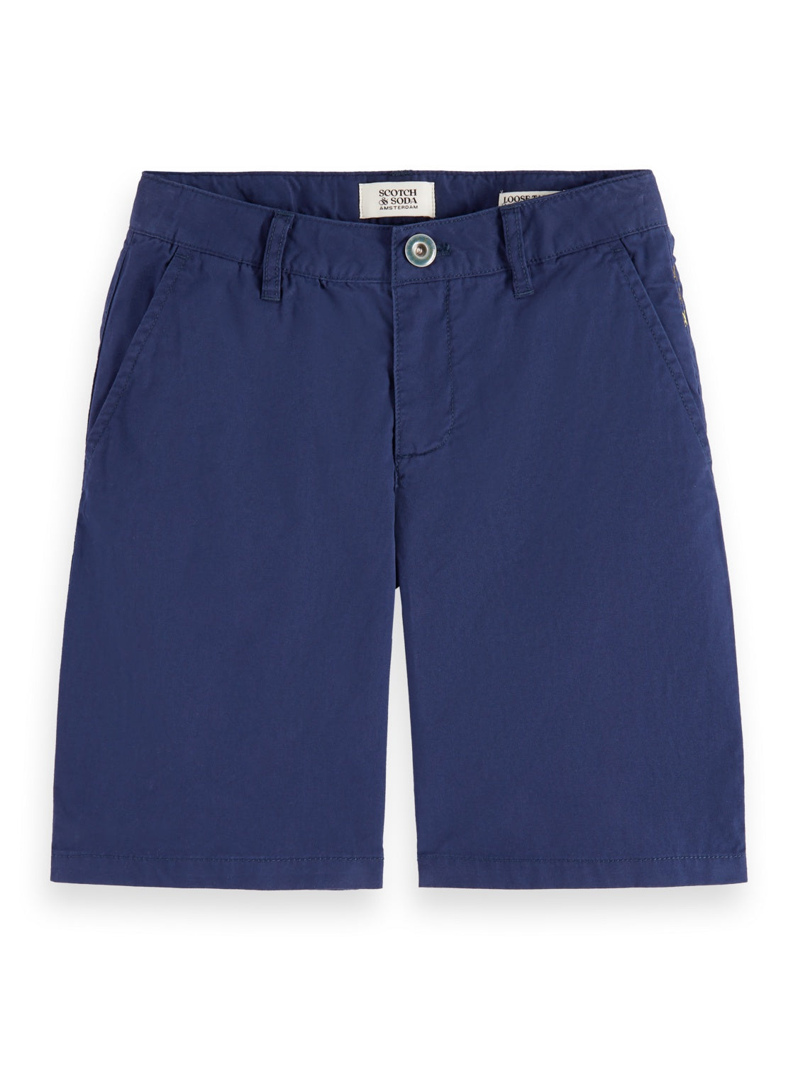 Kids - Classic chino shorts