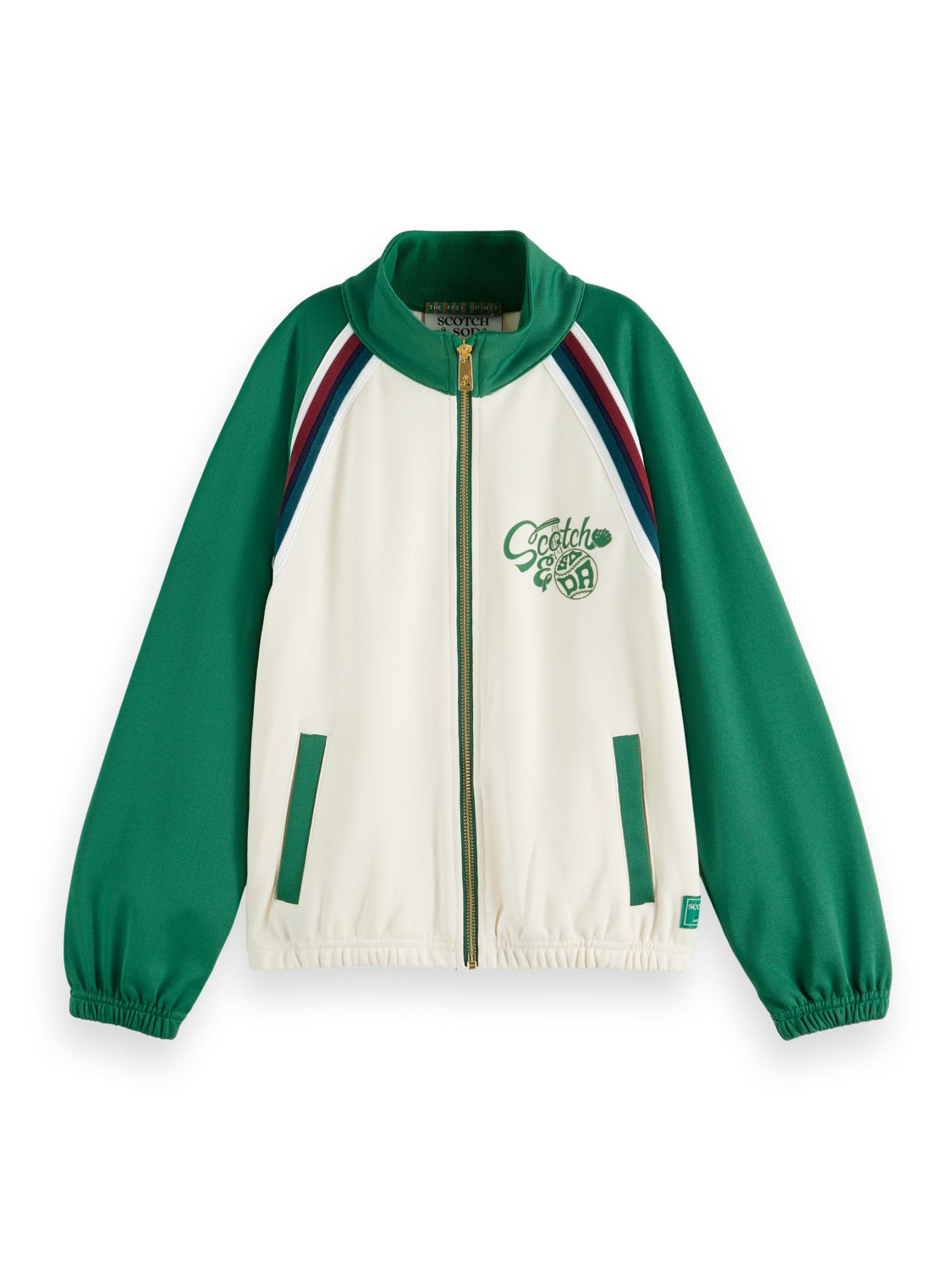 Kids - Tracksuit jacket