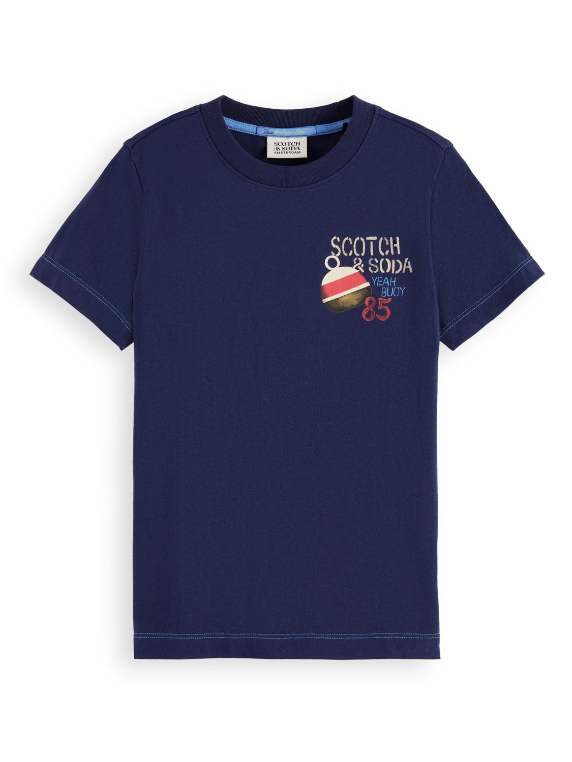 Kids - Regular-fit t-shirt