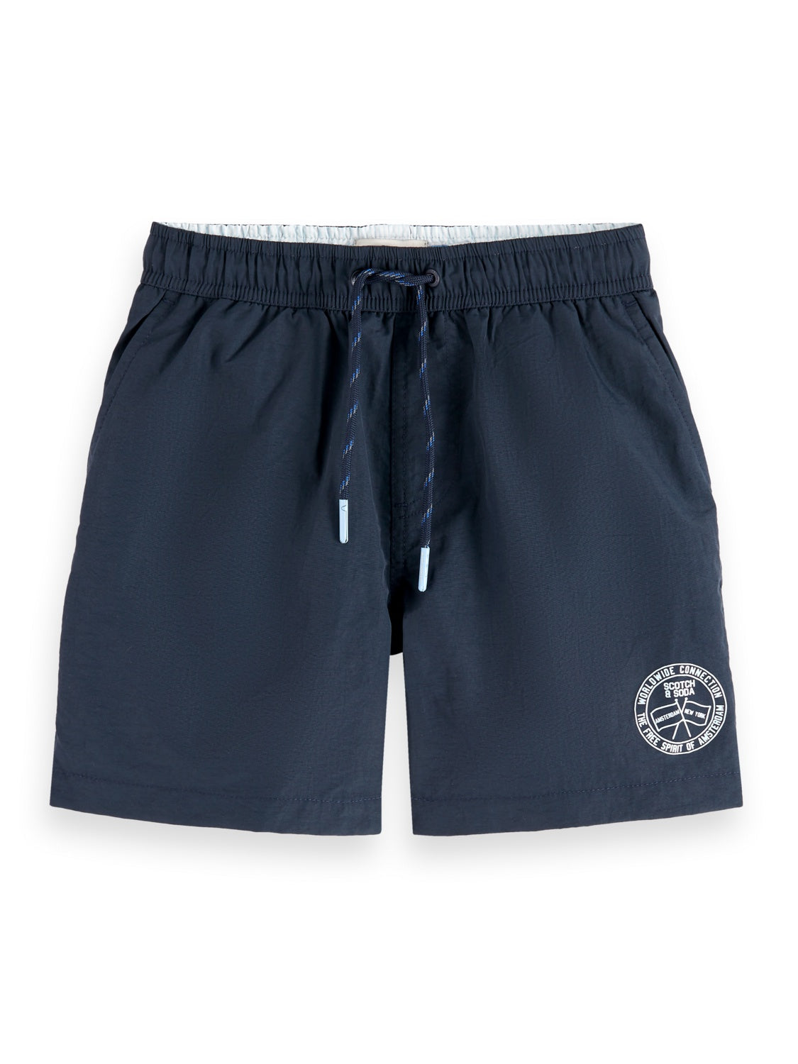 Kids - Logo swimshorts