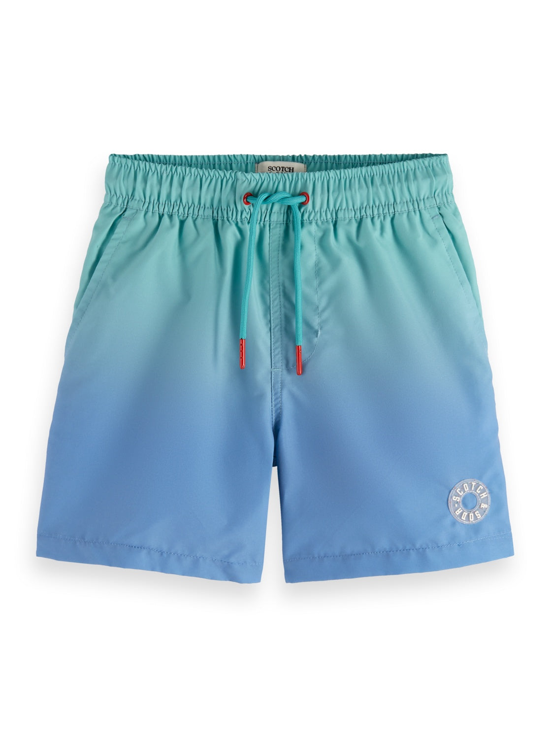 Kids - 'Magic' swimshorts