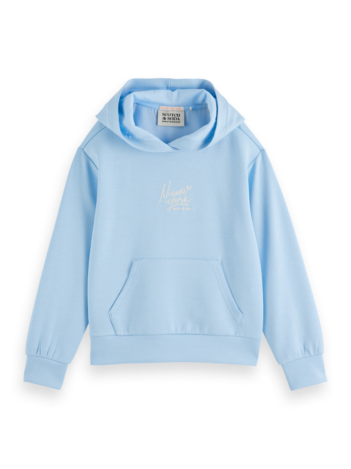 Kids - Modal hoodie