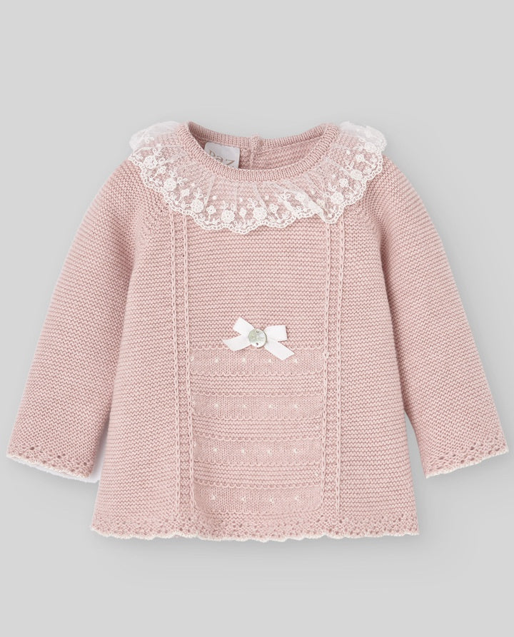 PAZ RODRIGUEZ SWEATER + LEGGINS SET "HADAS"