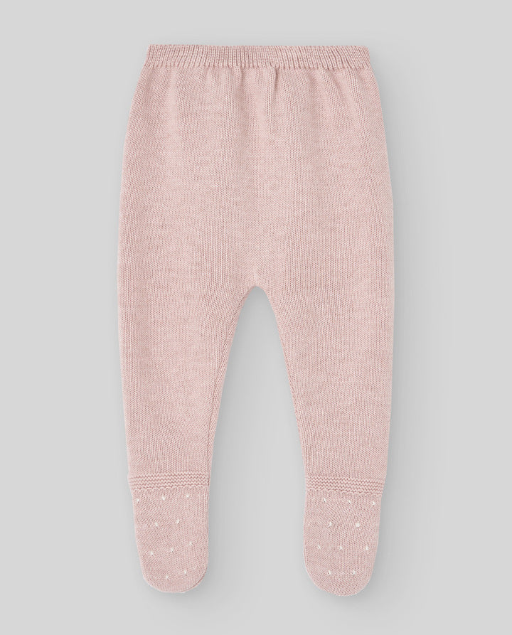 PAZ RODRIGUEZ SWEATER + LEGGINS SET "HADAS"