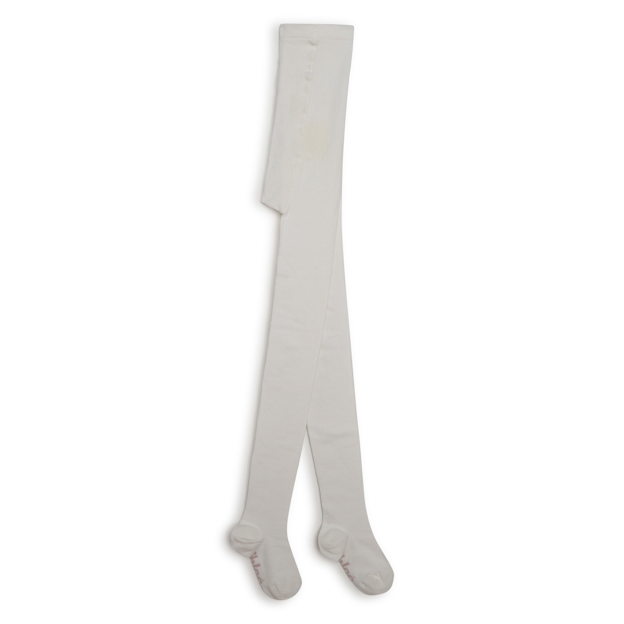 CHLOÉ TIGHTS- OFFWHITE
