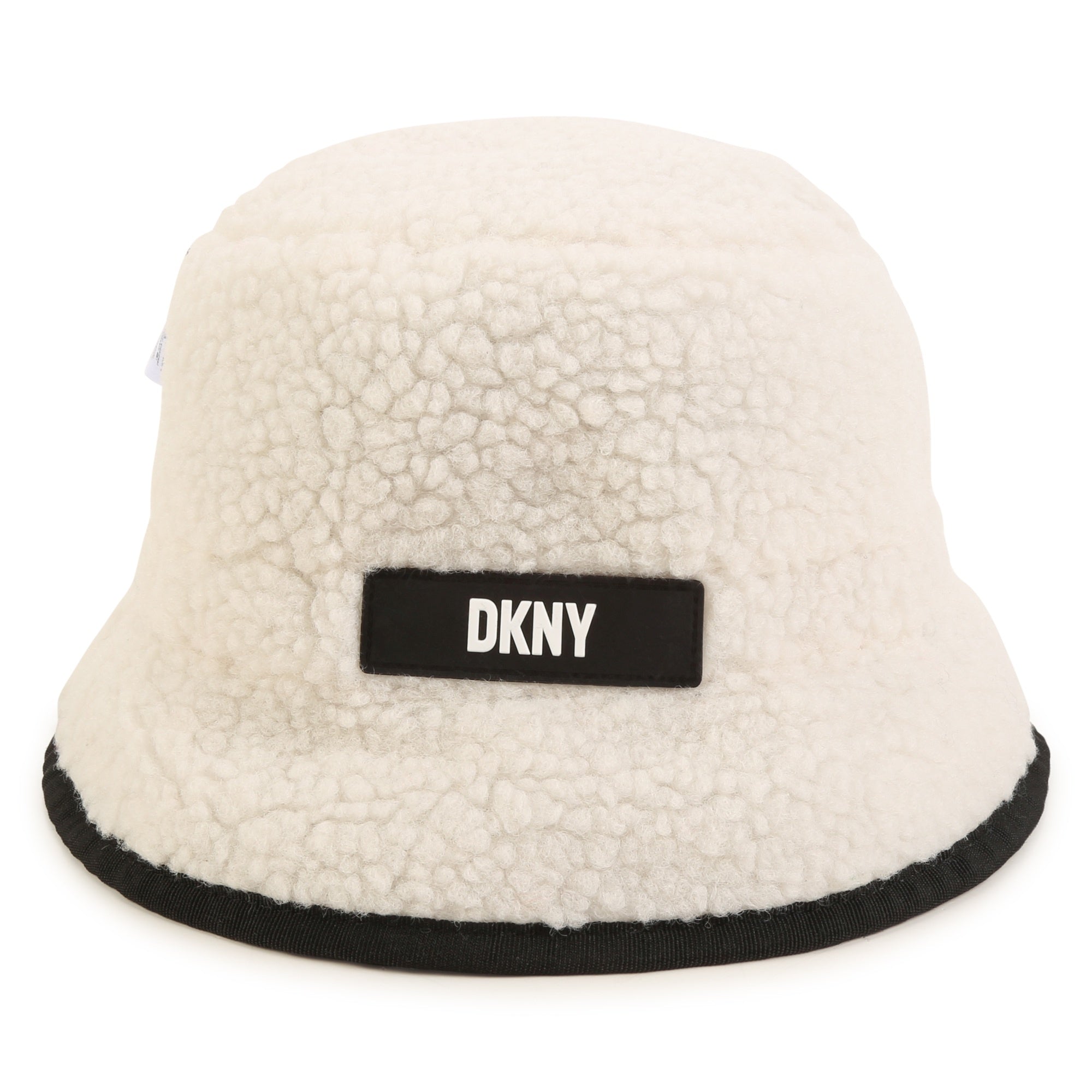 DKNY SHERLING REVERSIBILE BUCKET HAT