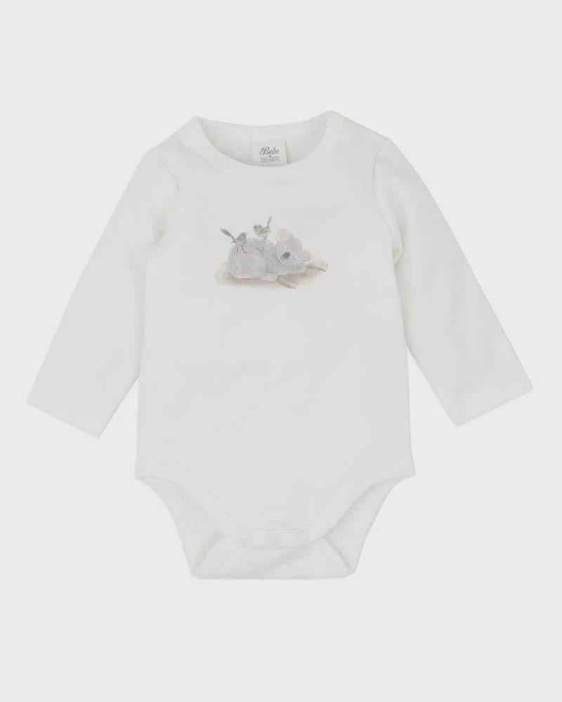 BAILEY KOALA BODYSUIT
