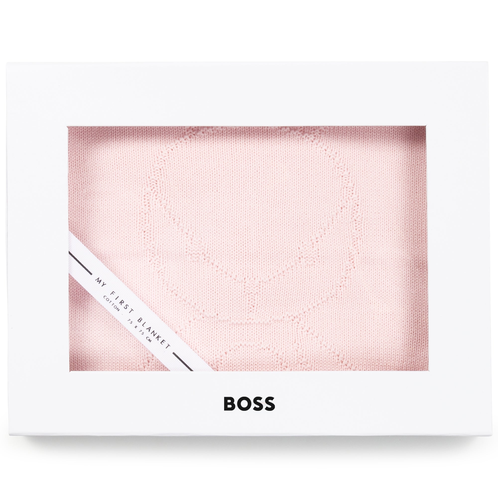 BOSS BLANKET