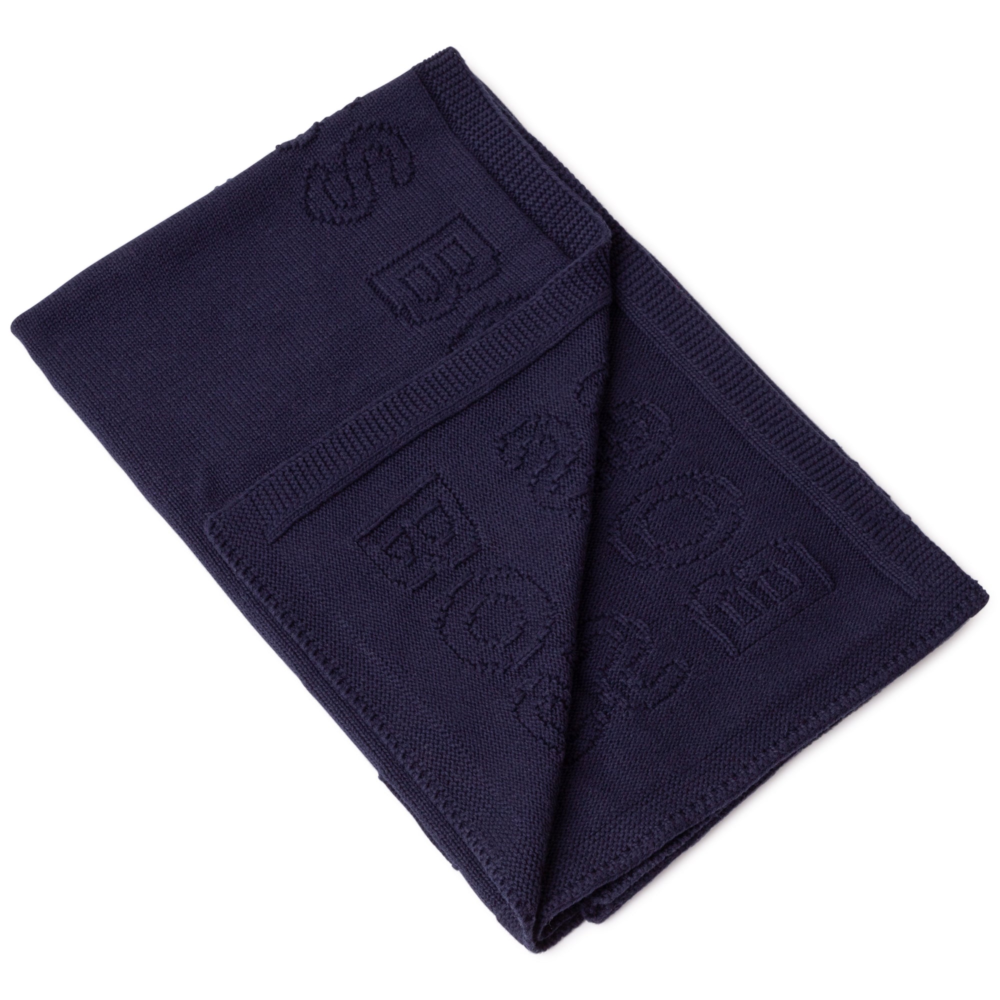 BOSS BLANKET