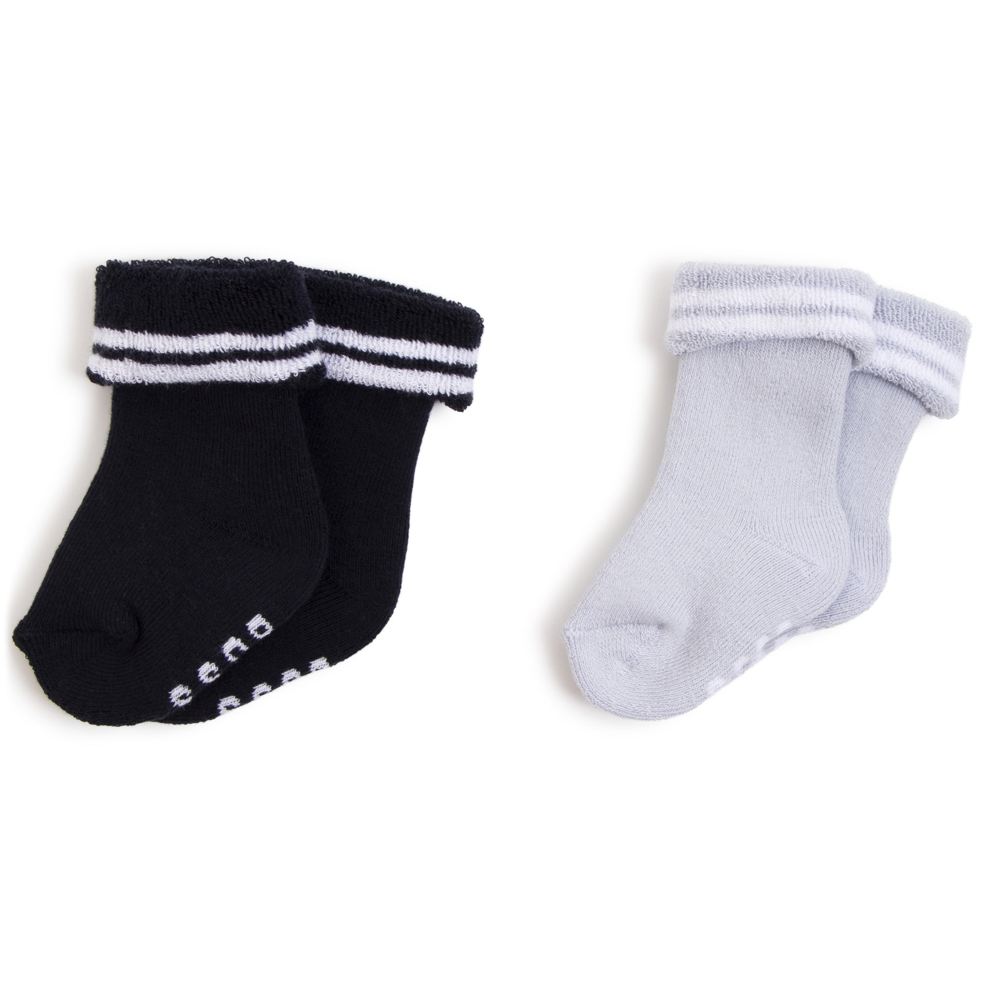 BOSS BABY SOCKS-2PK