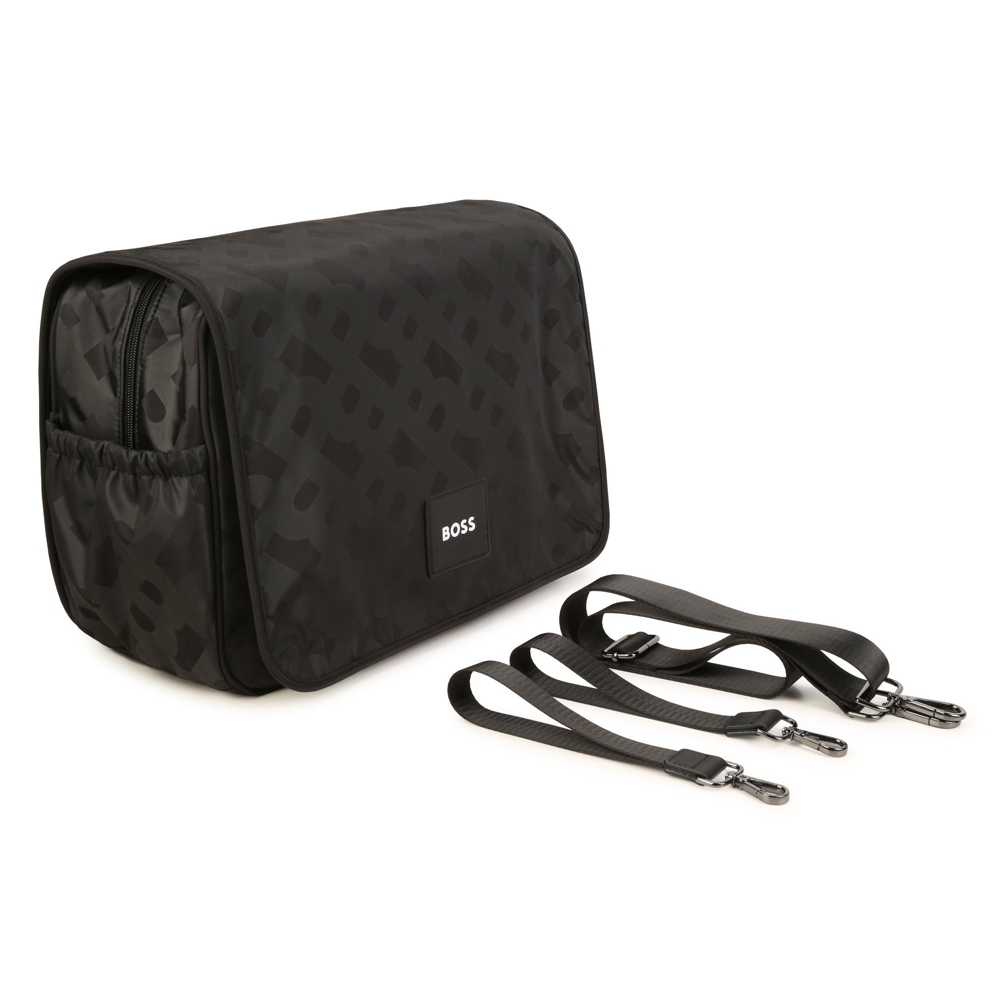 BOSS BLACK CHANGING BACK-FW24