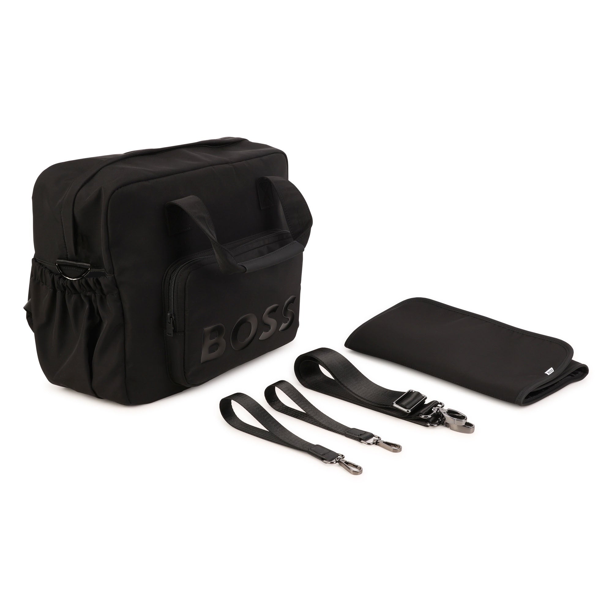 BOSS BLACK CHANGING BACK-FW25