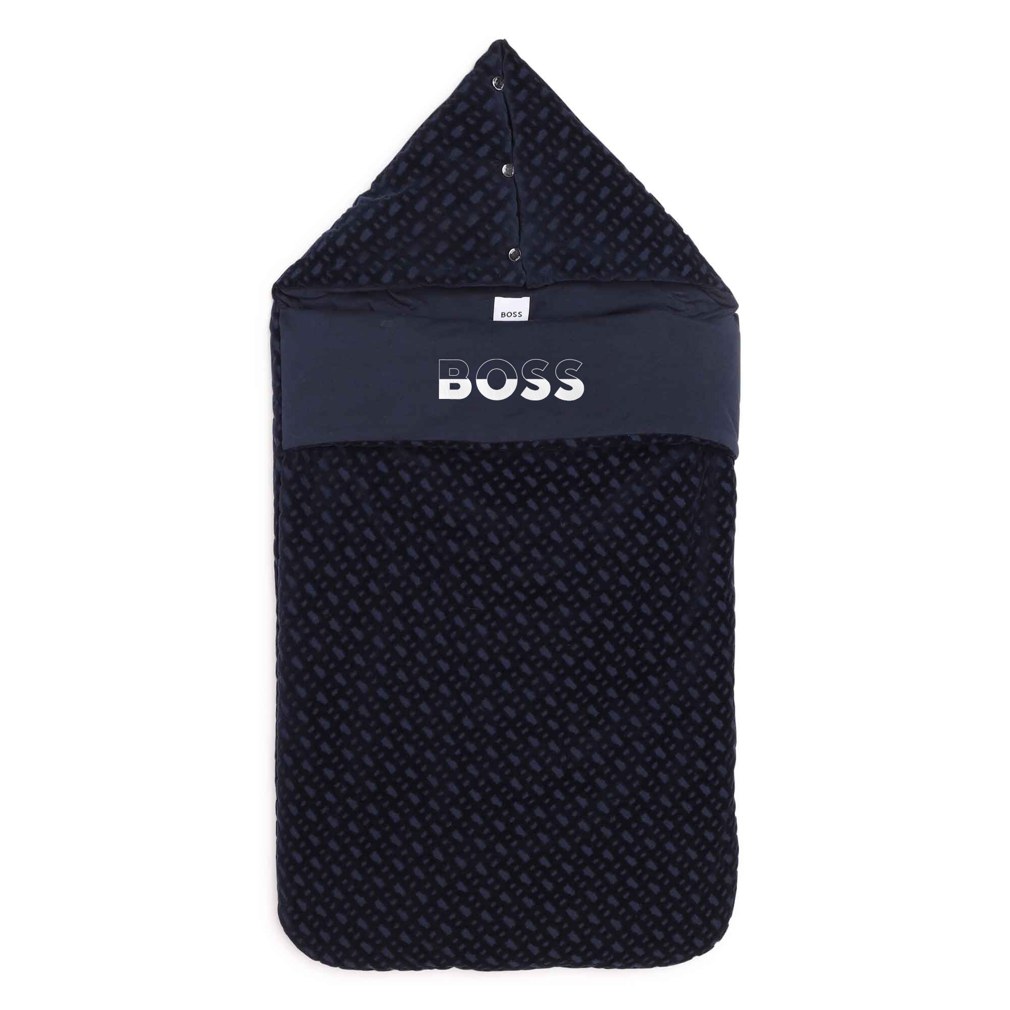 BOSS BABY SLEEPING BAG-FW24