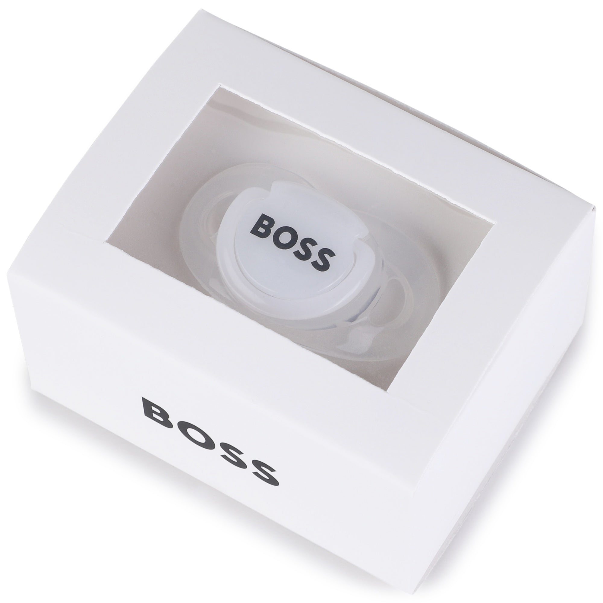 BOSS DUMMY