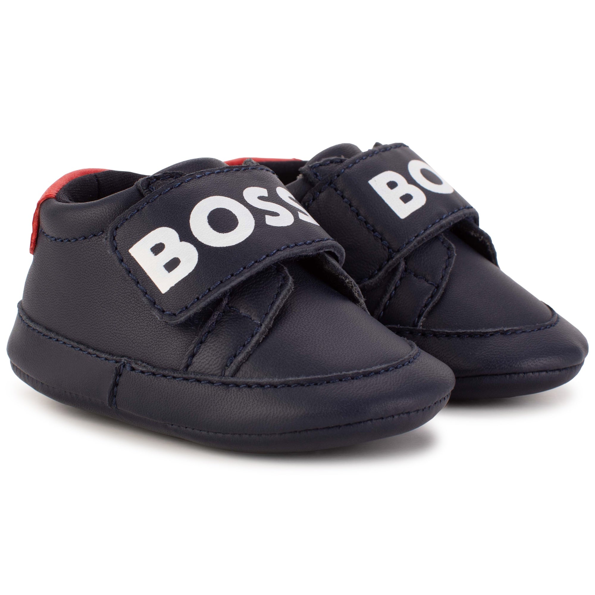 BOSS BABY TRAINERS