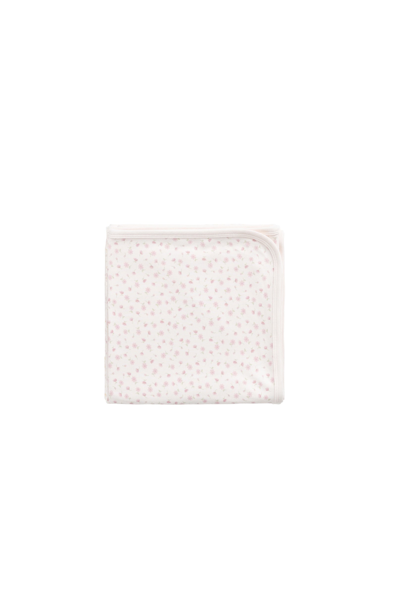 Organic Cotton Murphy Wrap-Victoria Blush