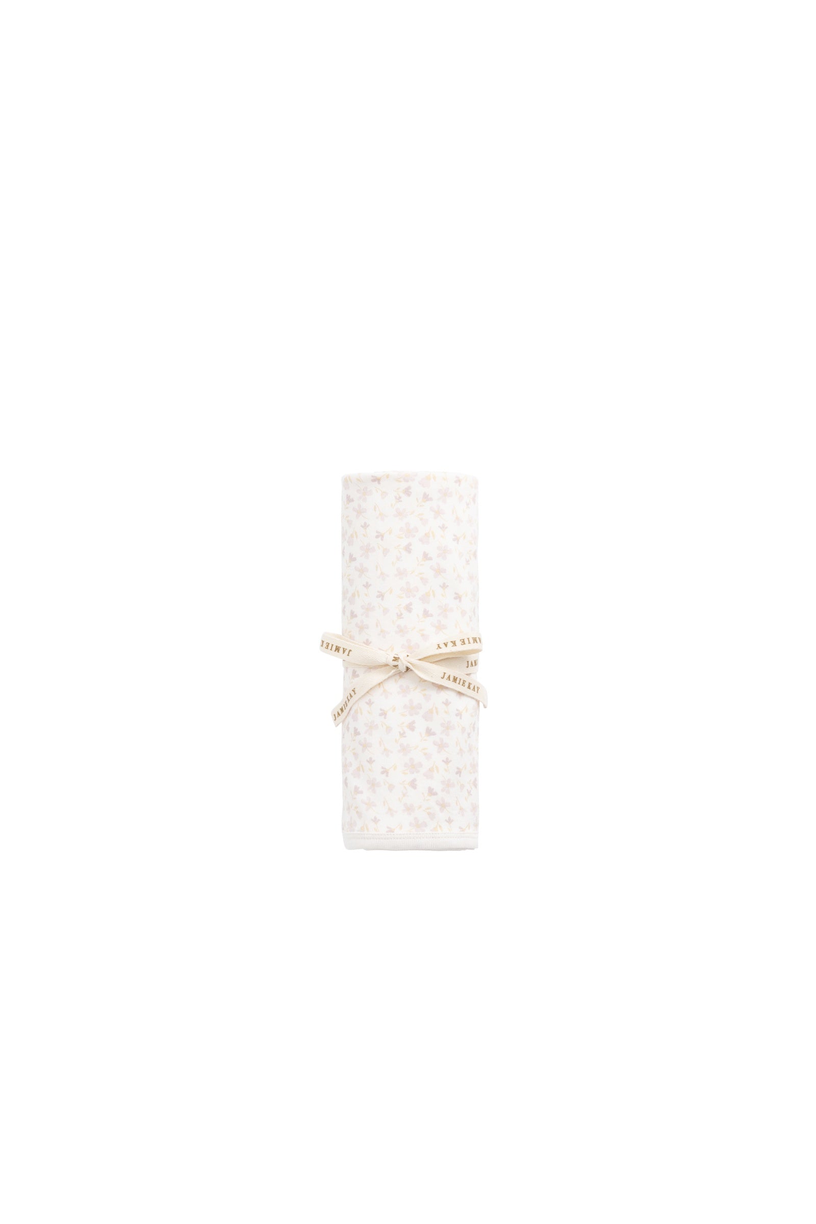 Organic Cotton Murphy Wrap-Aries Mauve