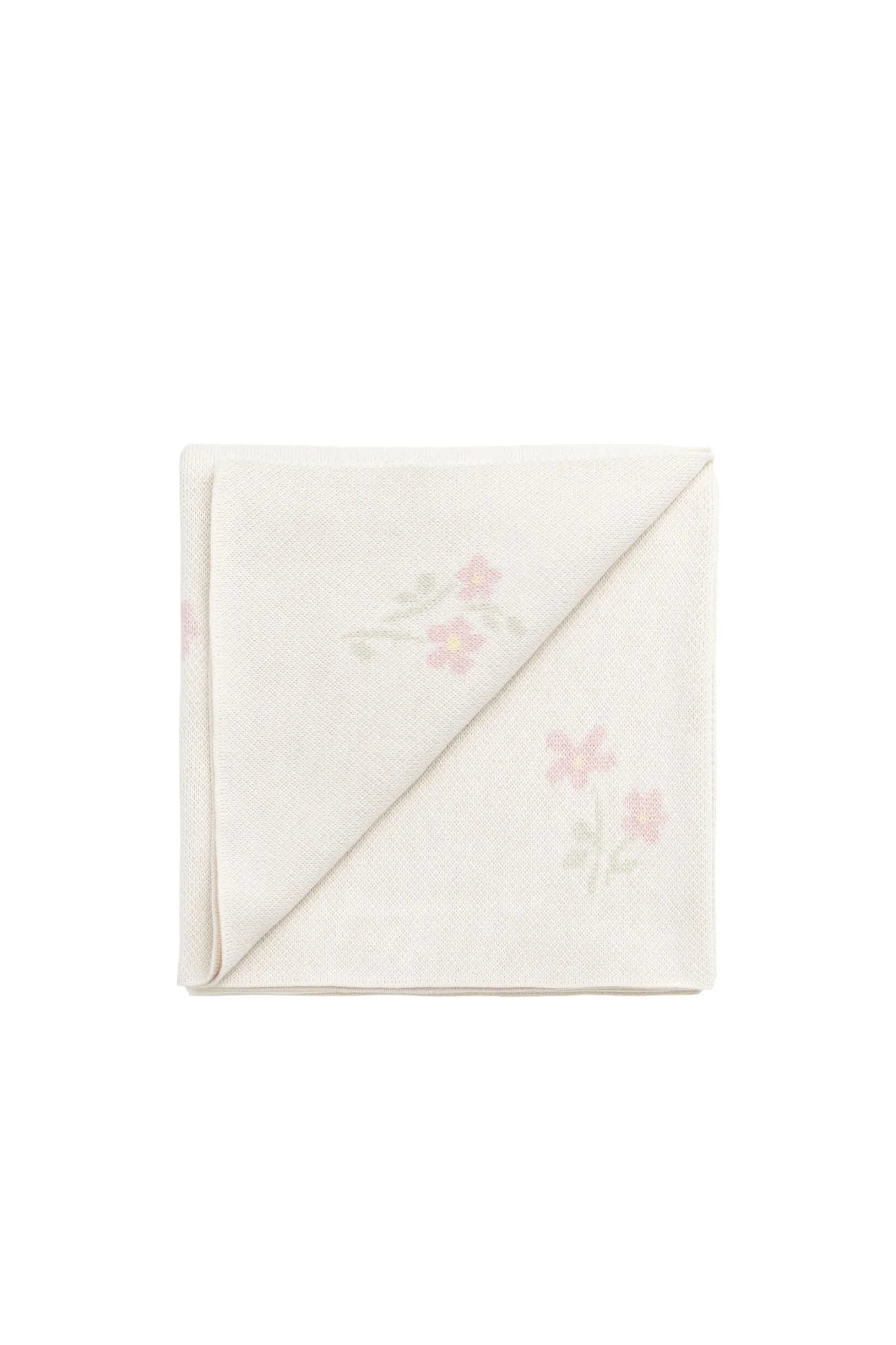 Jamie Kay Pauline Jacquard Blanket