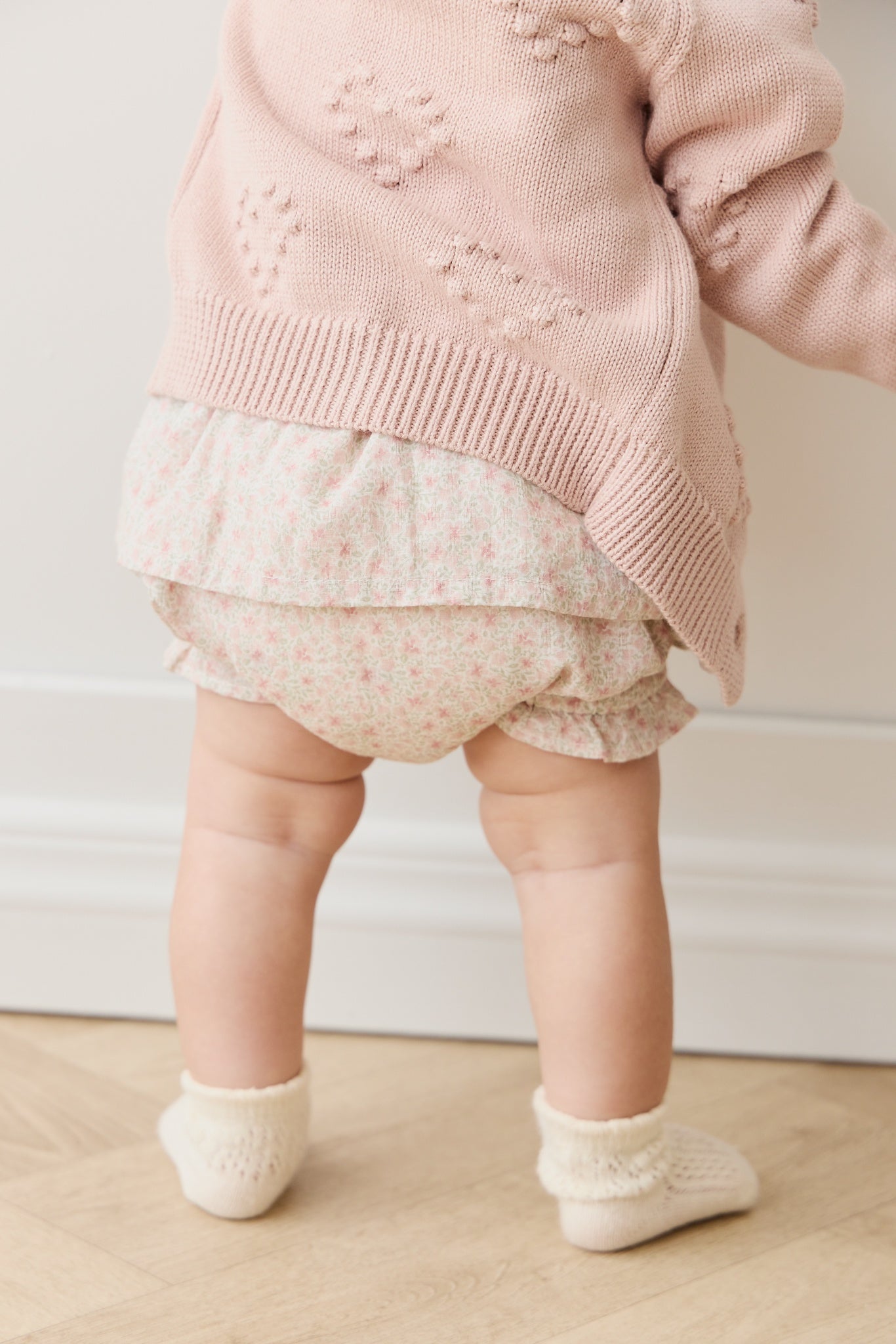 Organic Cotton Malia Top - Claudette Rose
