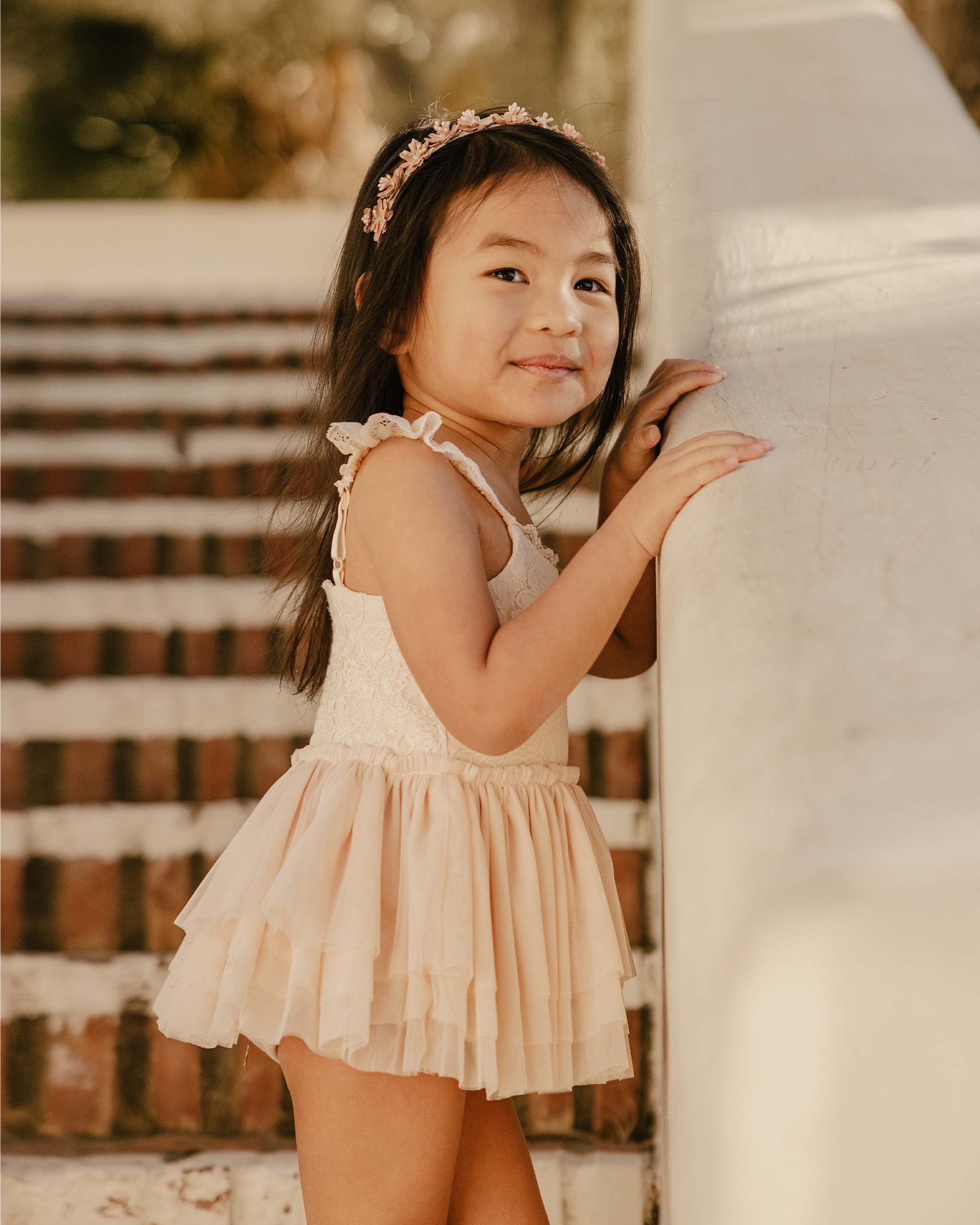 CAMILLA ONEPIECE | ANTIQUE