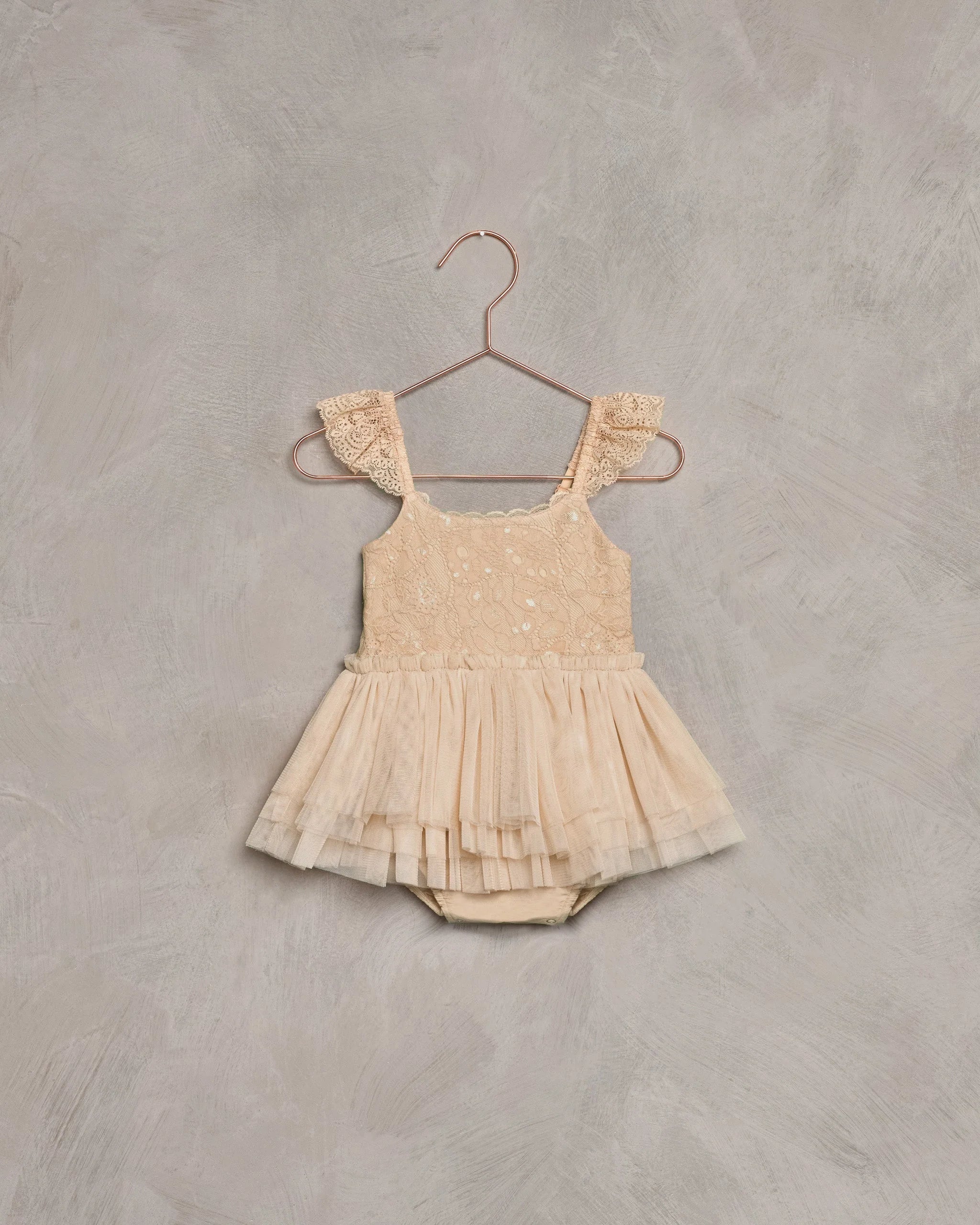 CAMILLA ONEPIECE | ANTIQUE