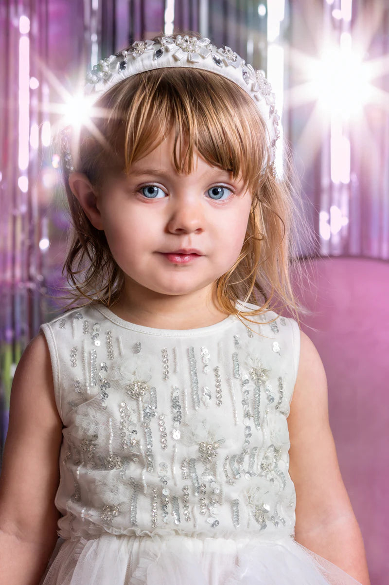 TUTU DU MONDE STAIRWAY TO HEAVEN TUTU DRESS