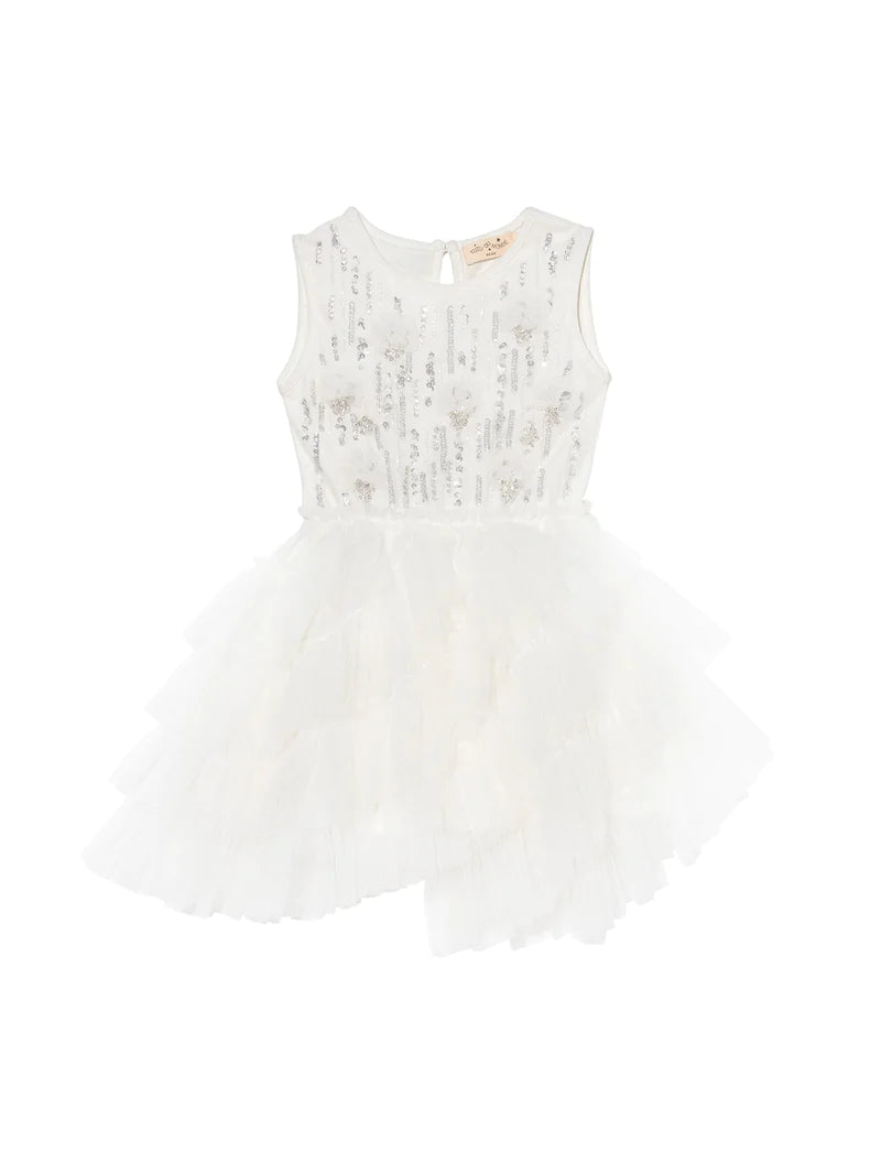 TUTU DU MONDE STAIRWAY TO HEAVEN TUTU DRESS