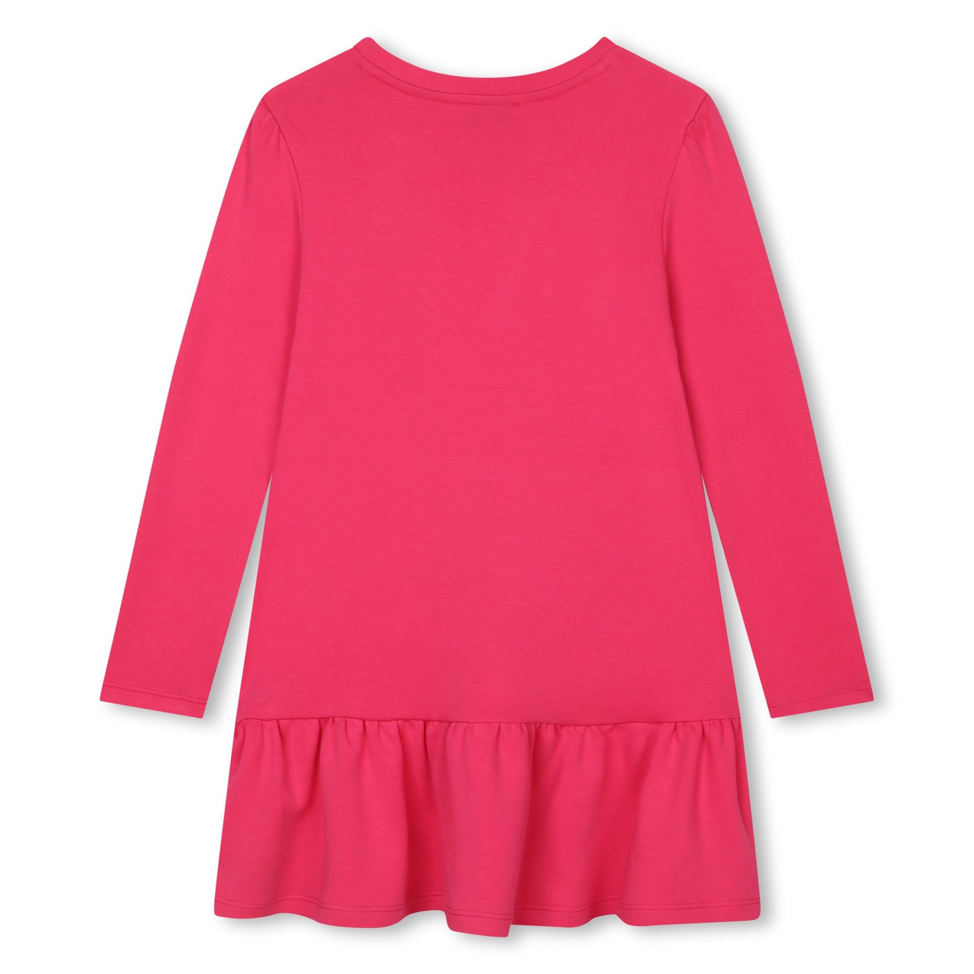 MARC JACOBS FUSCHIA DRESS