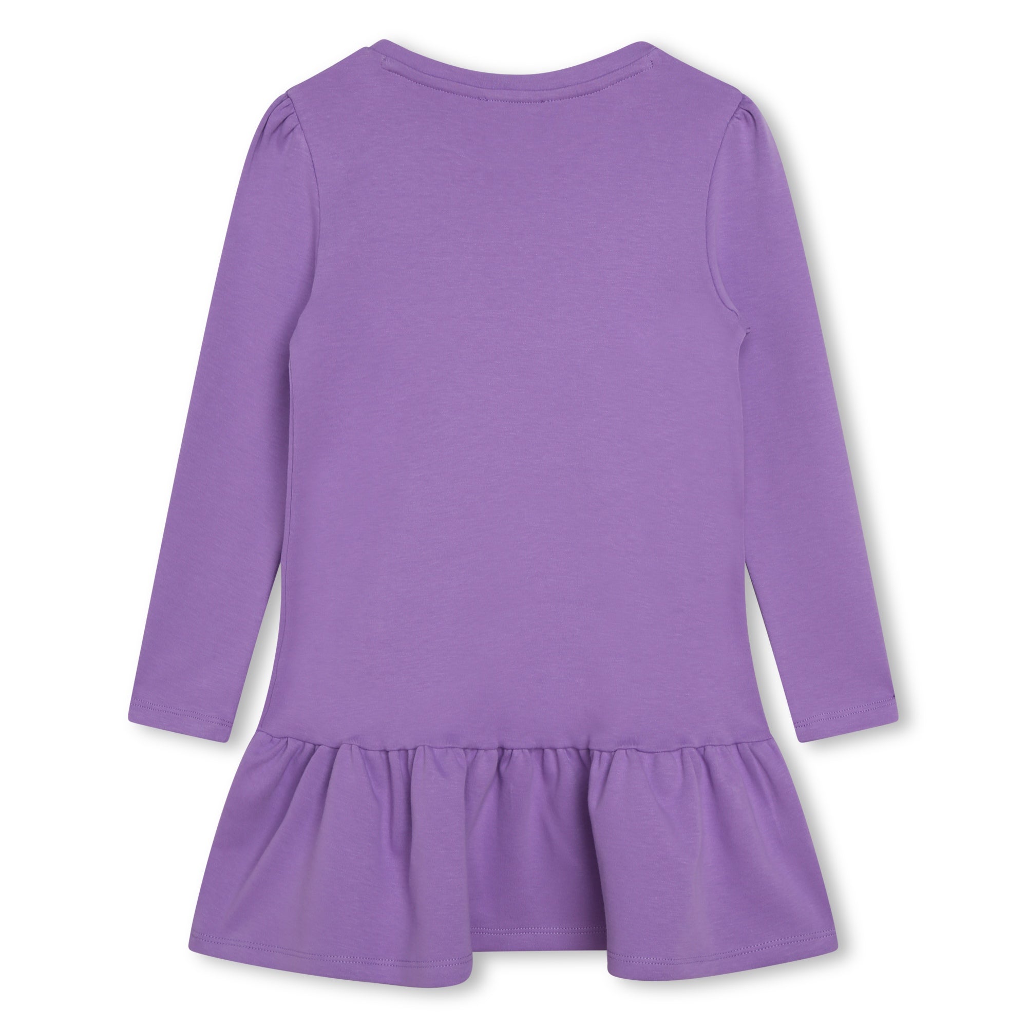 MARC JACOBS VIOLET DRESS