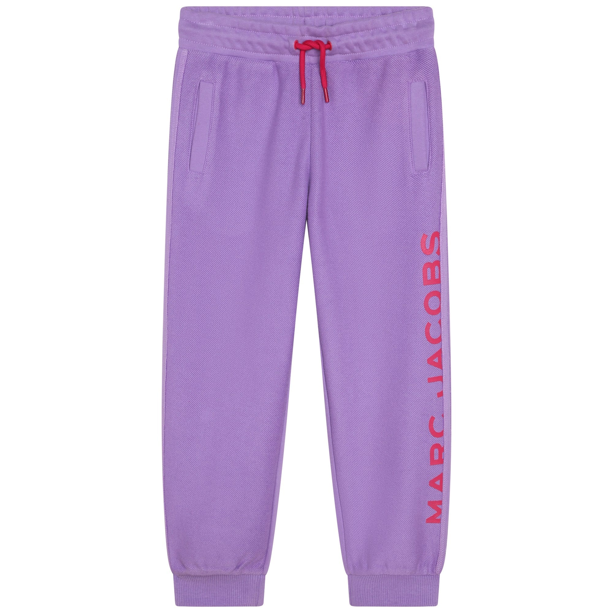 MARC JACOBS VIOLET TRACKSUIT