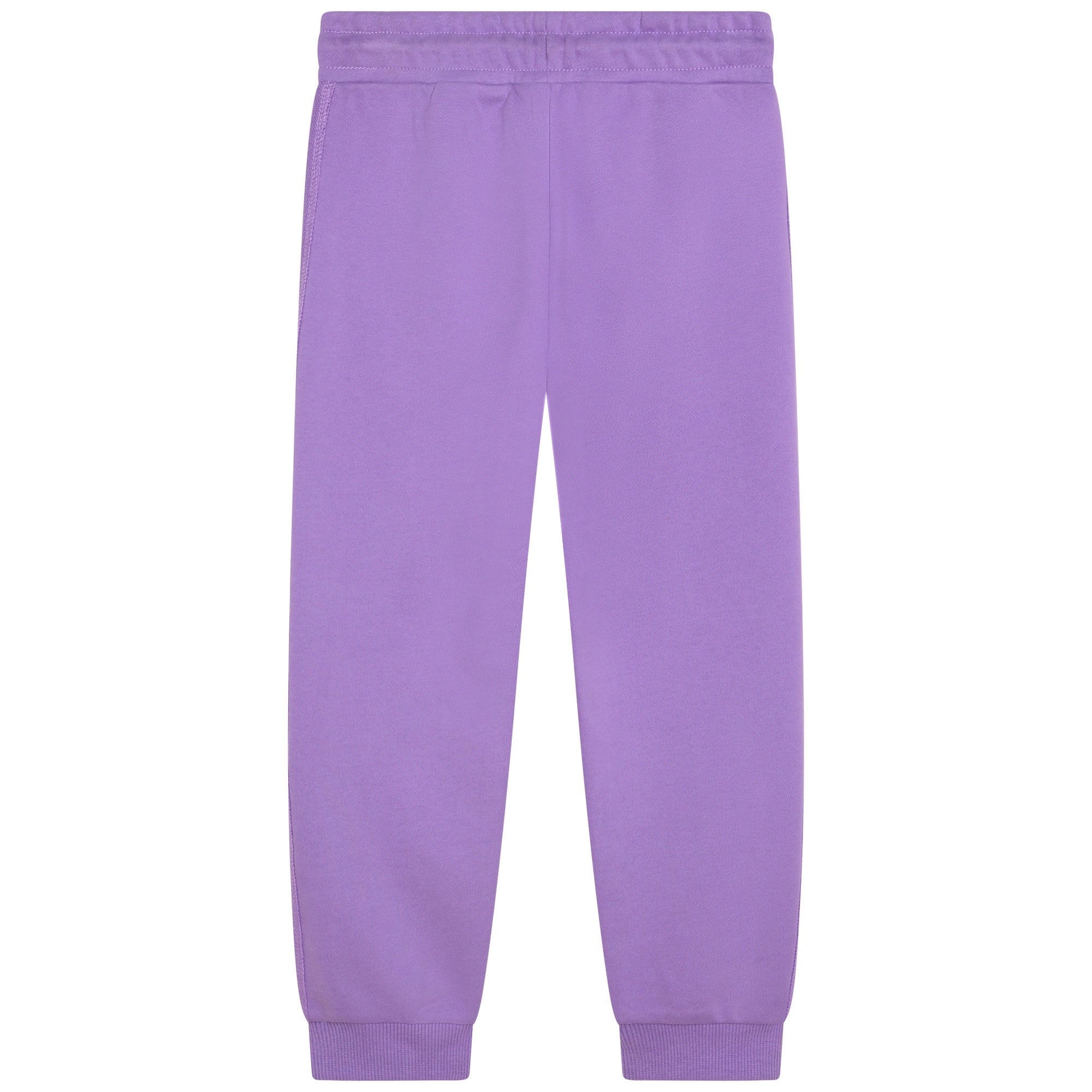 MARC JACOBS VIOLET TRACKSUIT