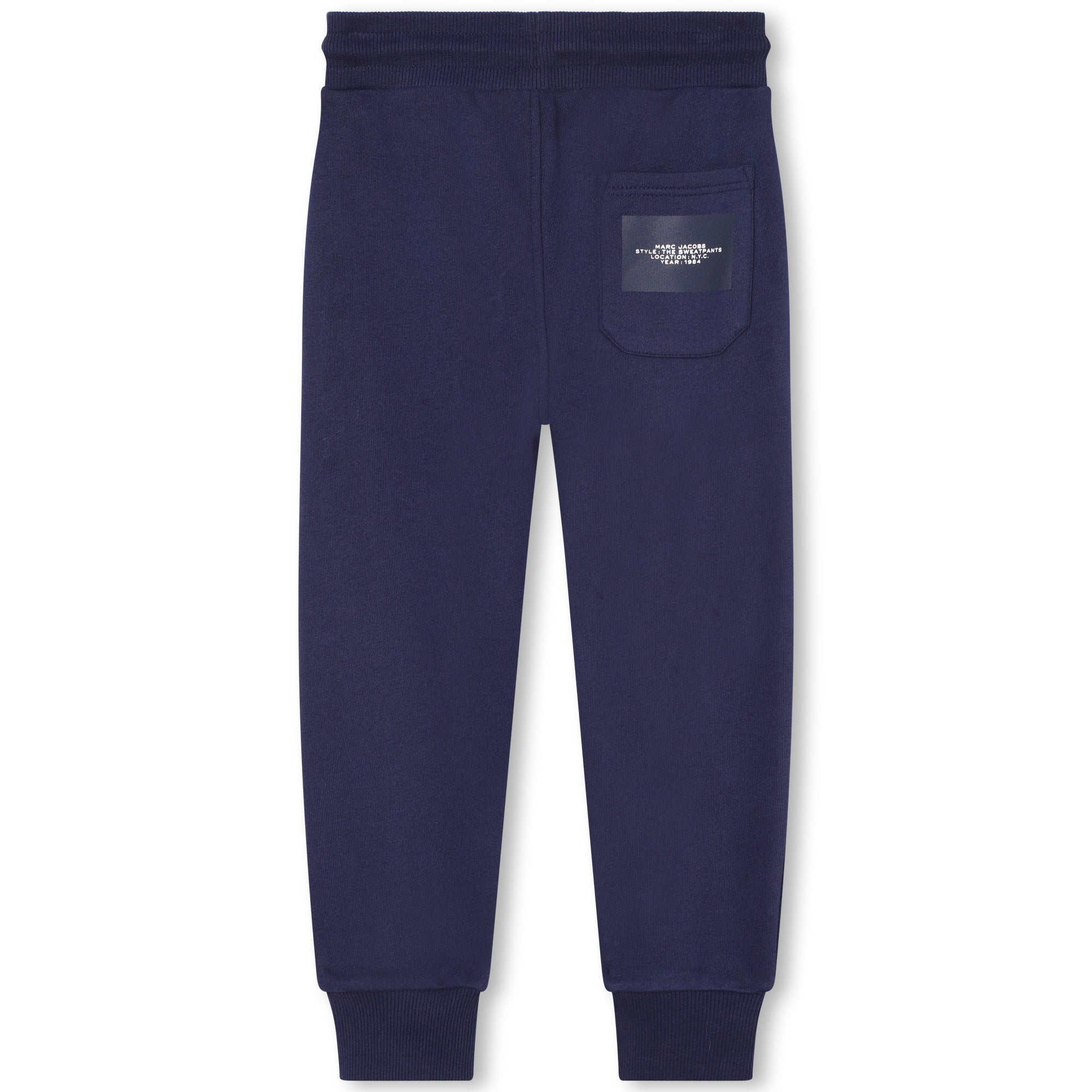 MARC JACOBS NAVY TRACKSUIT