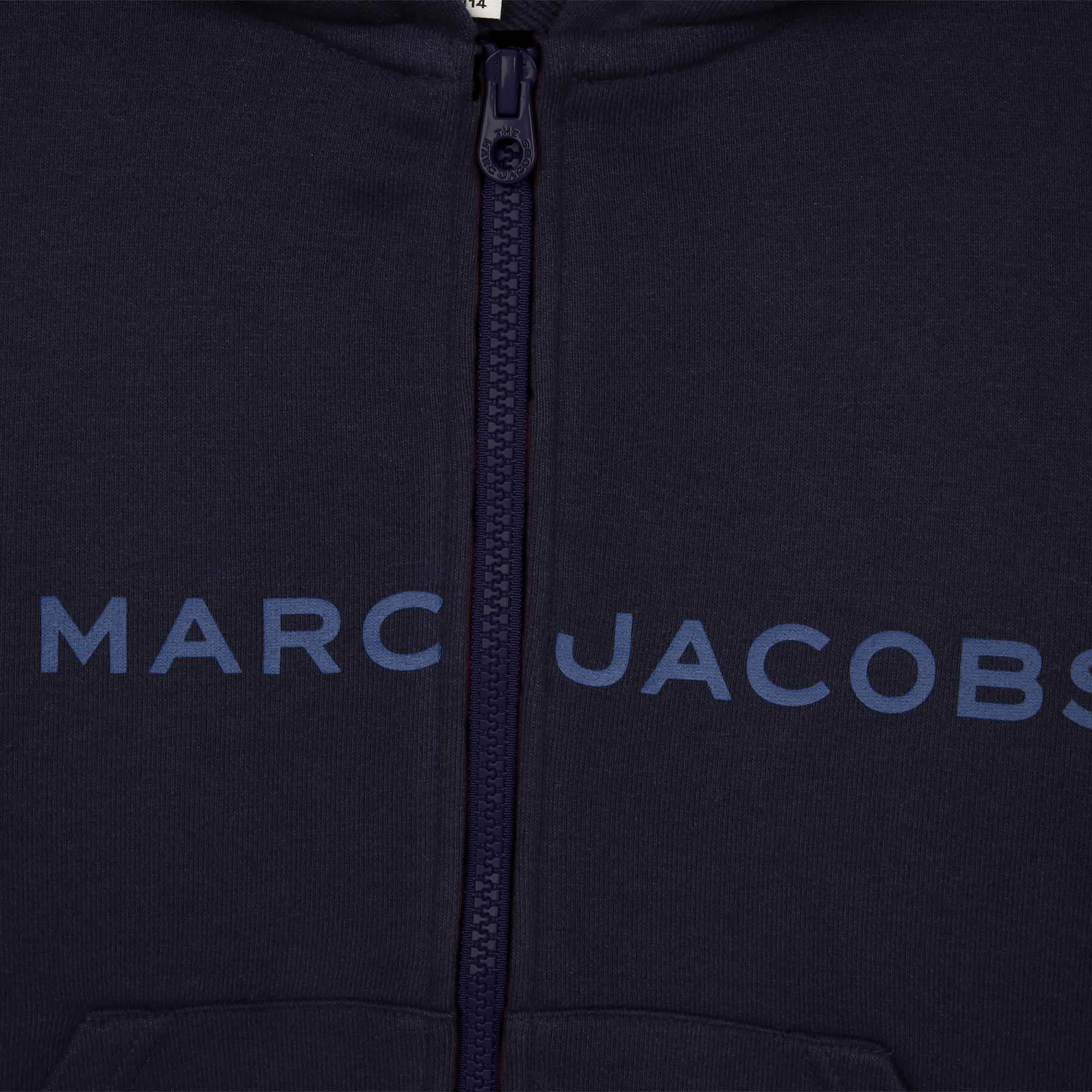 MARC JACOBS NAVY TRACKSUIT