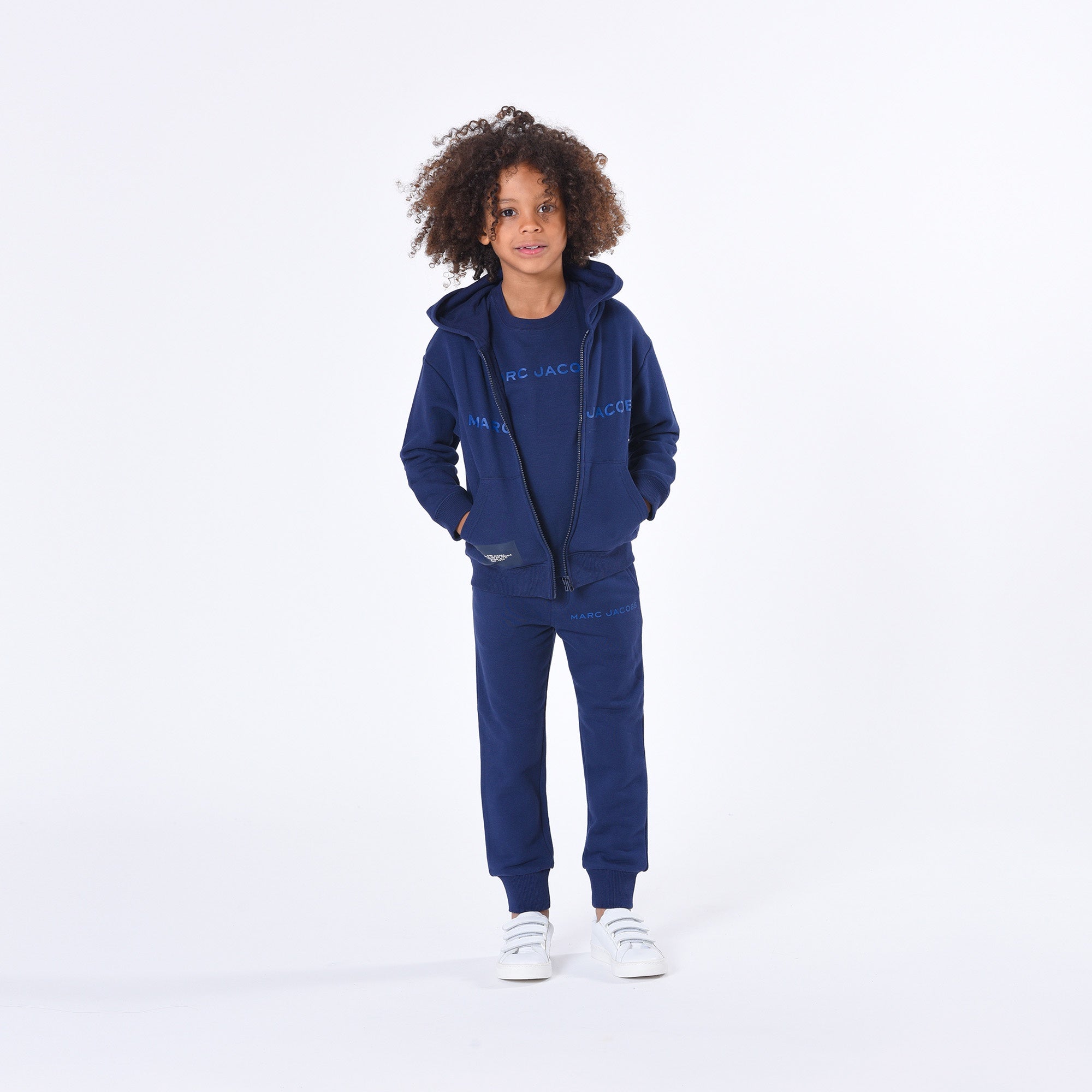 MARC JACOBS NAVY TRACKSUIT