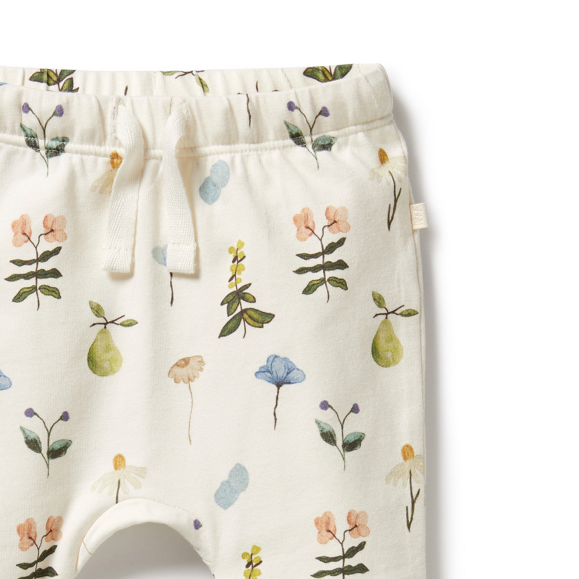 PETIT GARDEN ORGANIC LEGGING