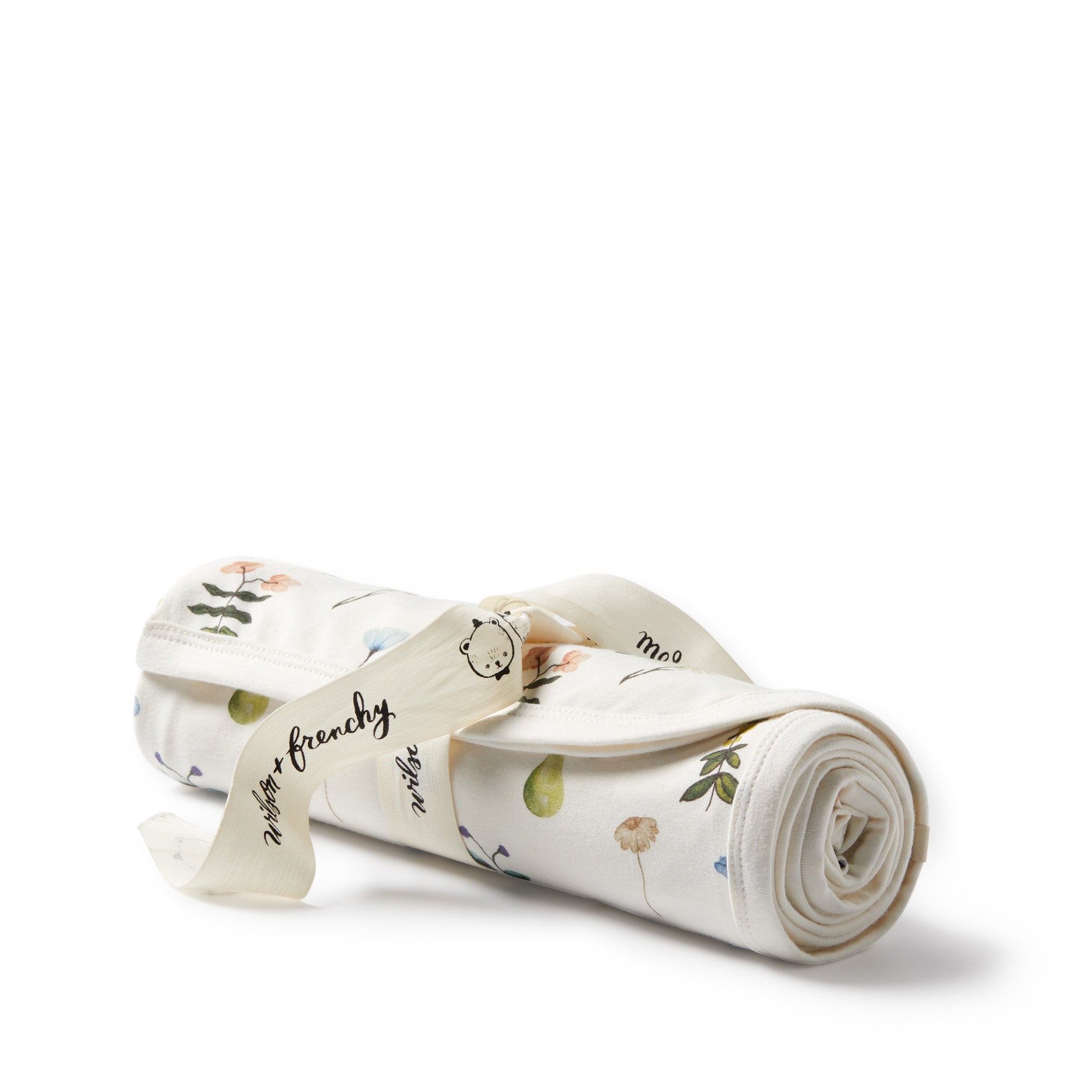 SAIL AWAY ORGANIC BUNNY RUG