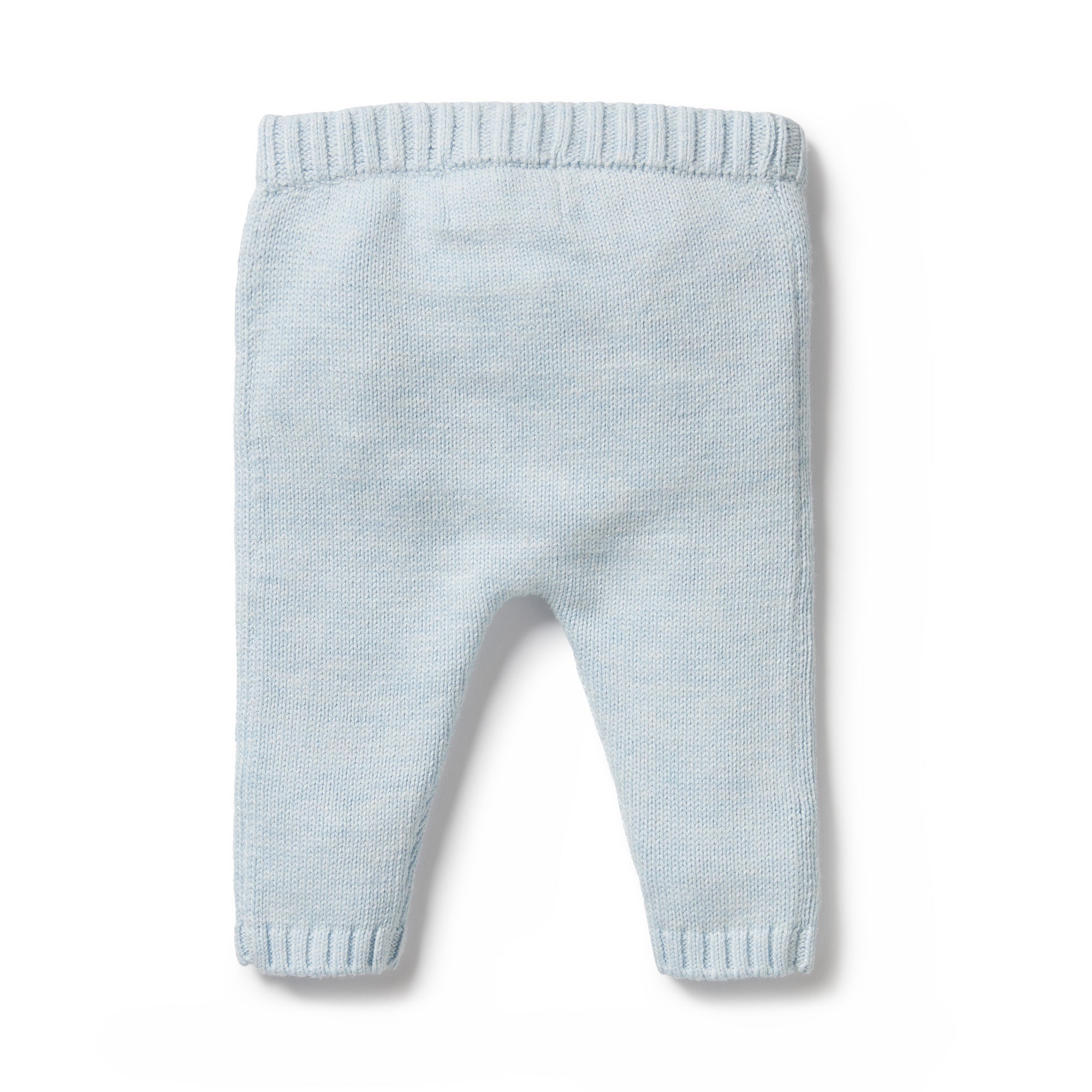 BLUEBELL KNITTED LEGGING