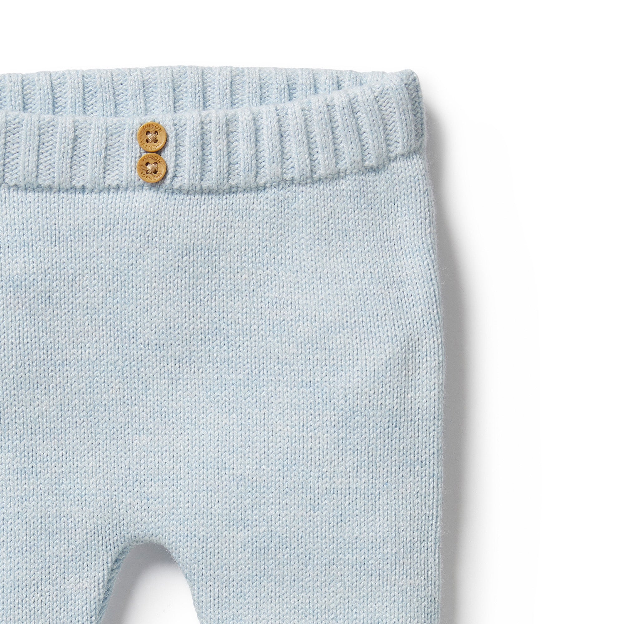 BLUEBELL KNITTED LEGGING