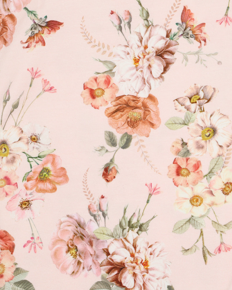 DOTTI PRINT BUNNY RUG