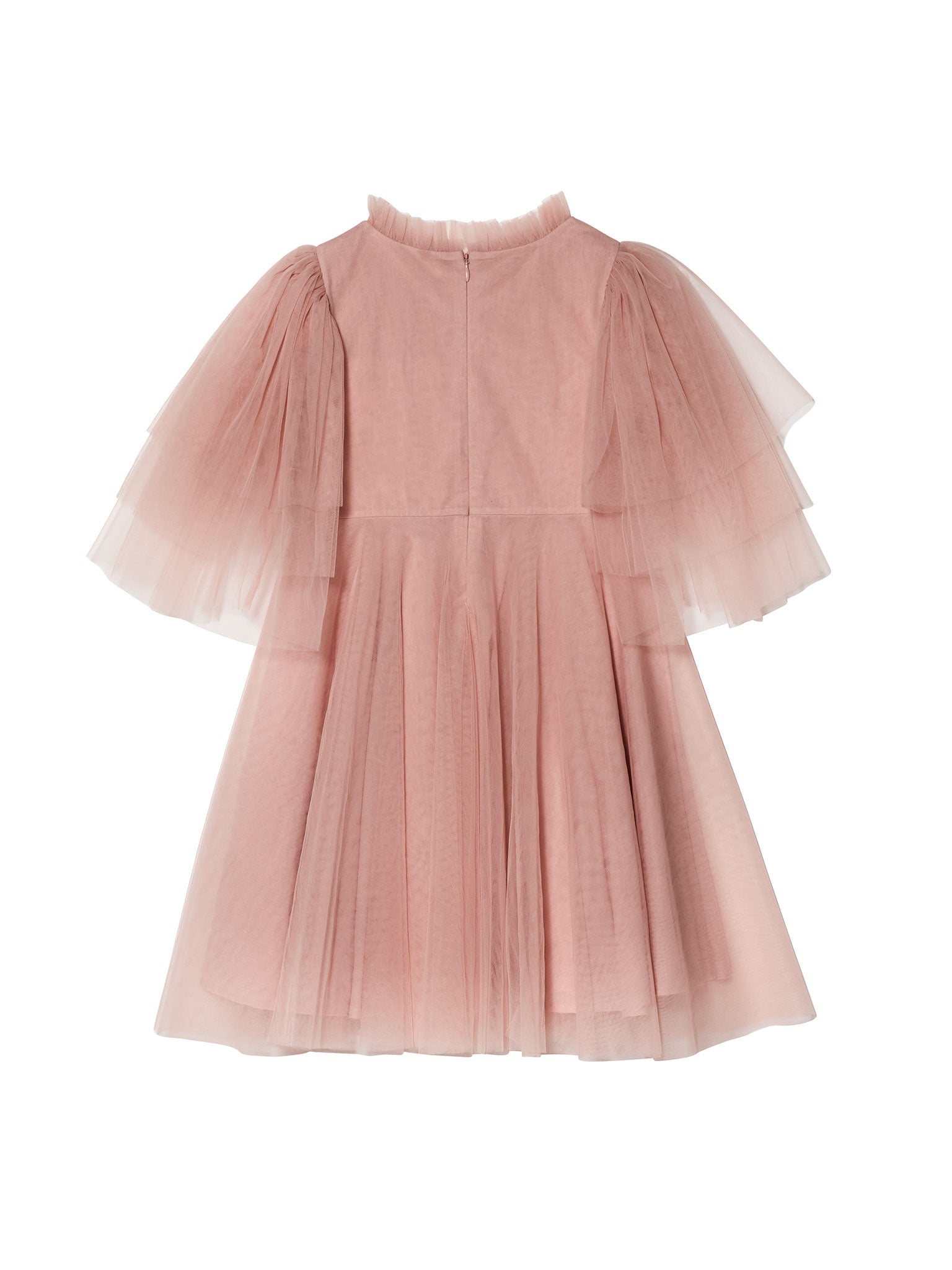 WINTERWREN TULLE DRESS