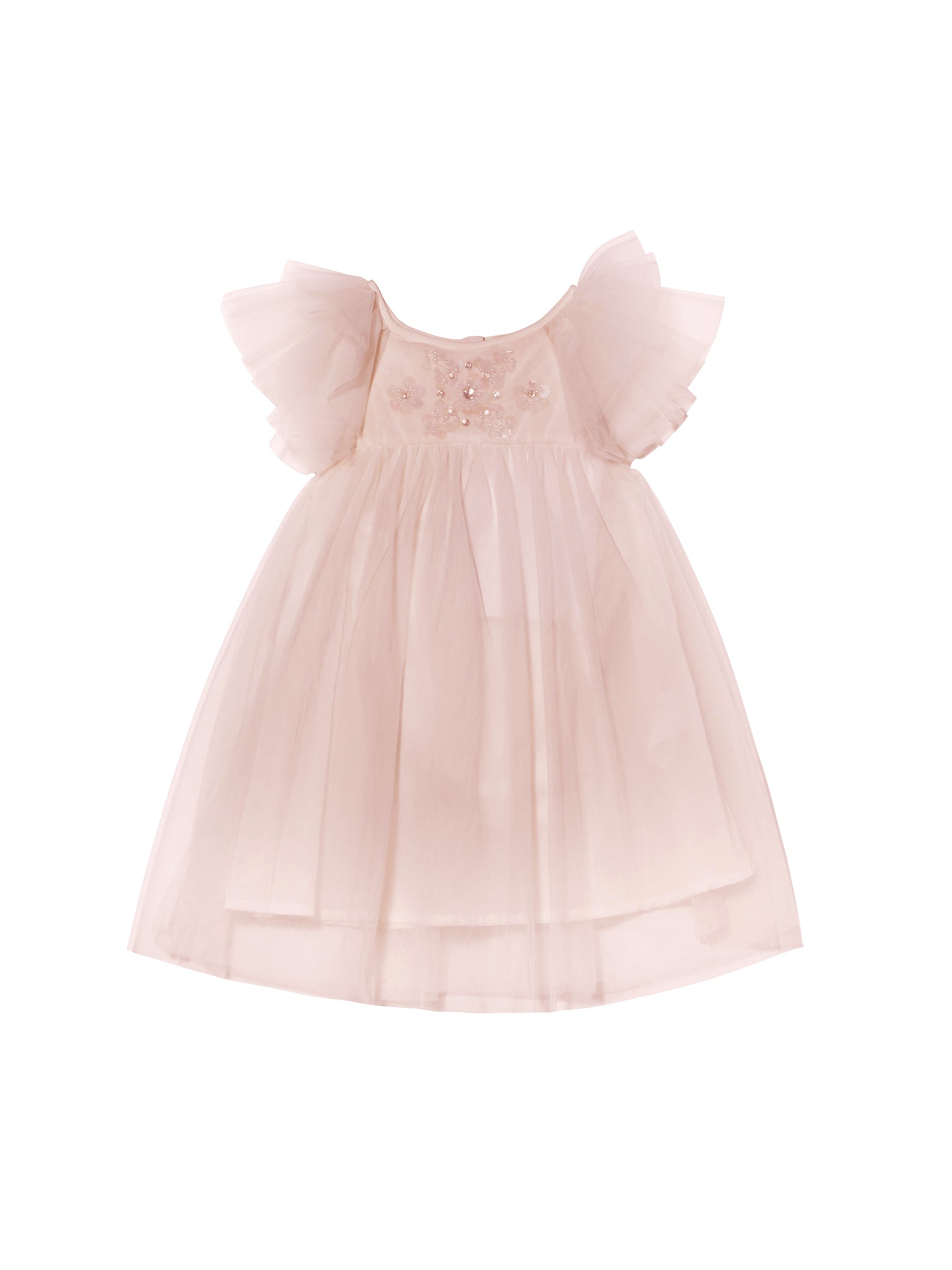 TUTU DU MONDE- Bébé Blush Magical Headband