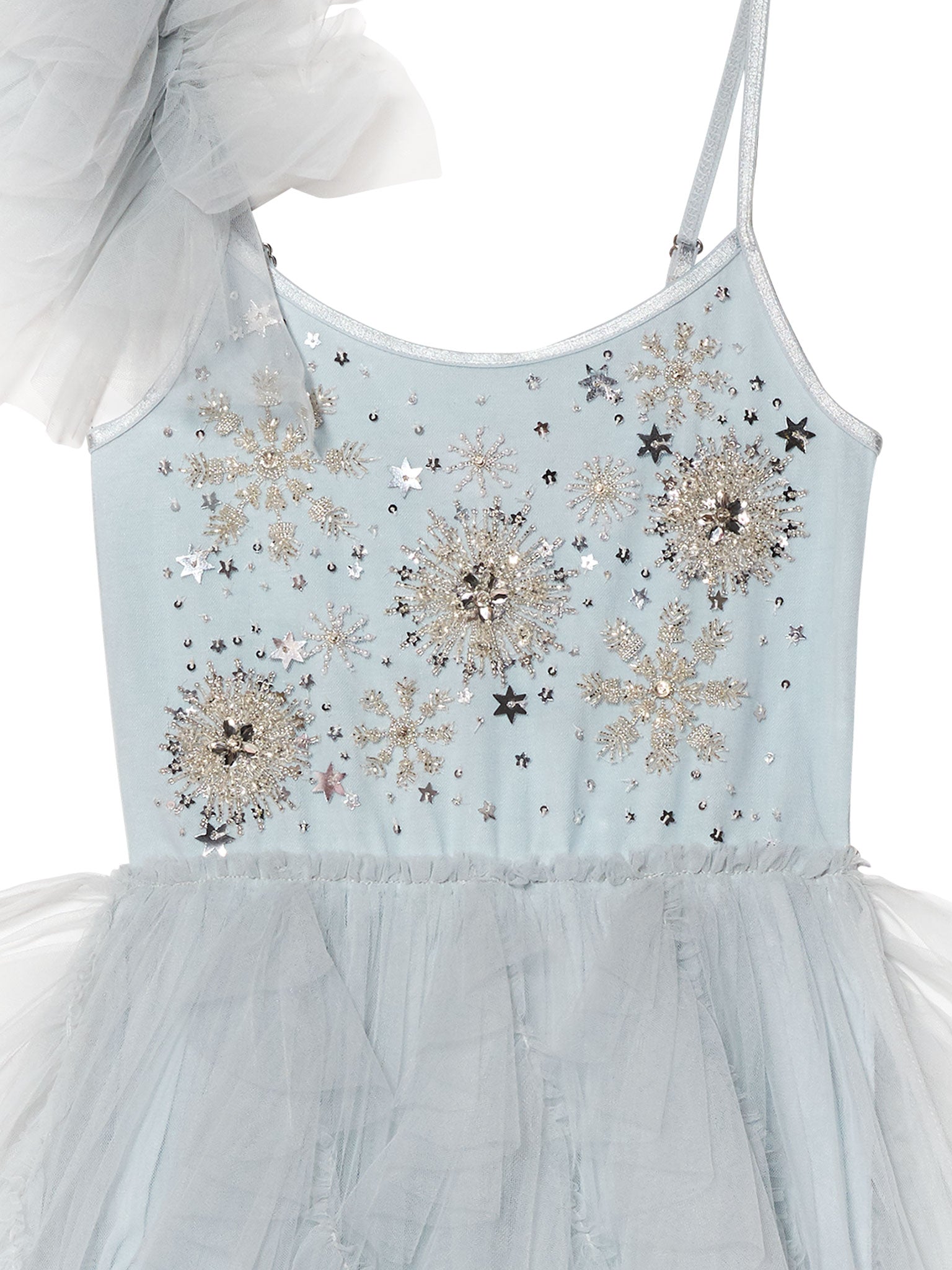 LUMI TUTU DRESS