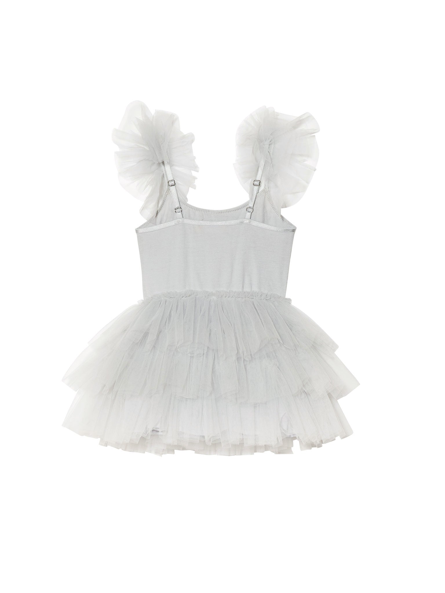 BEBE - STARRY SKY TUTU DRESS